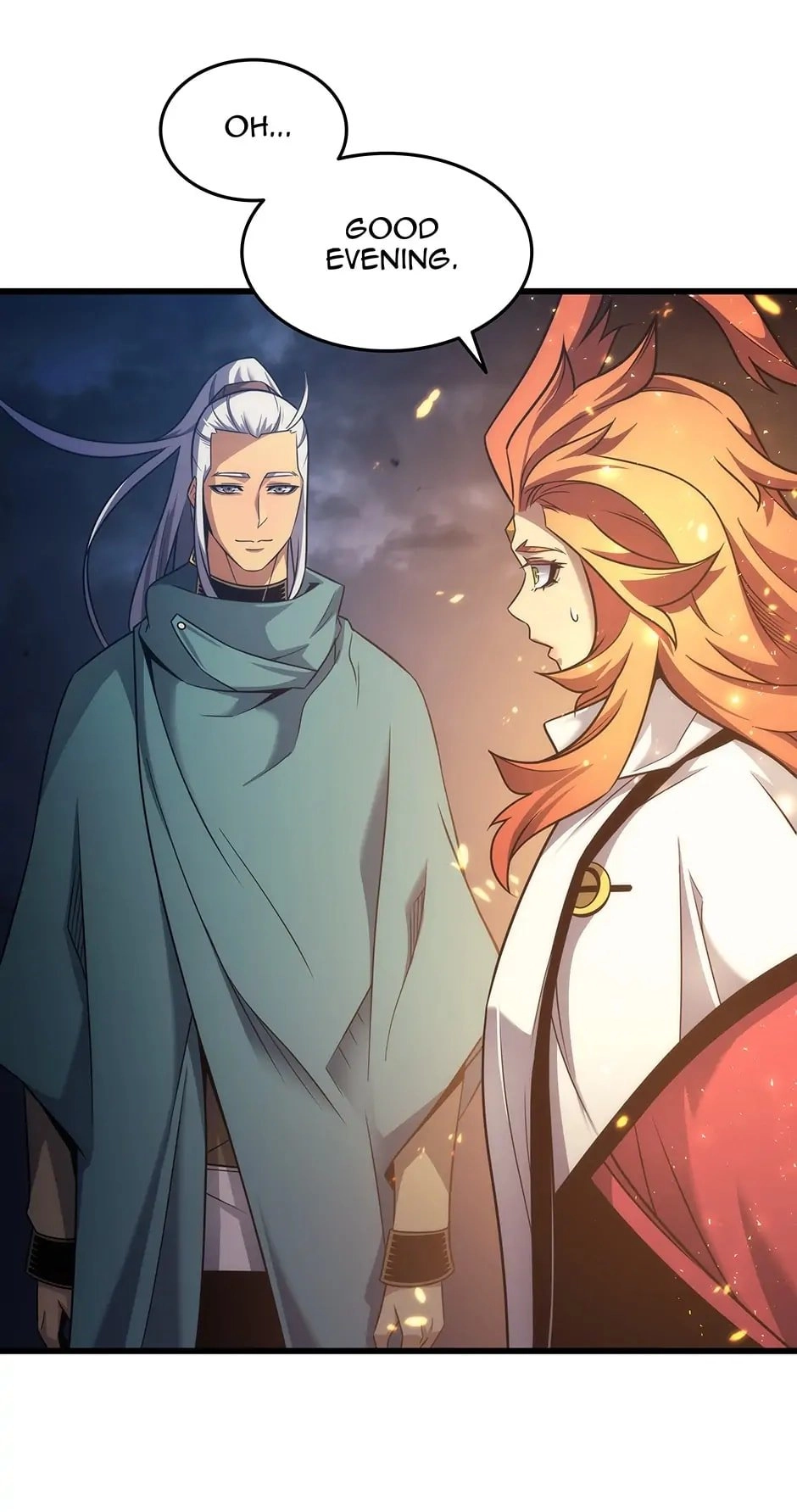The Great Mage Returns After 4000 Years Chapter 167 – Looking Young Page 17