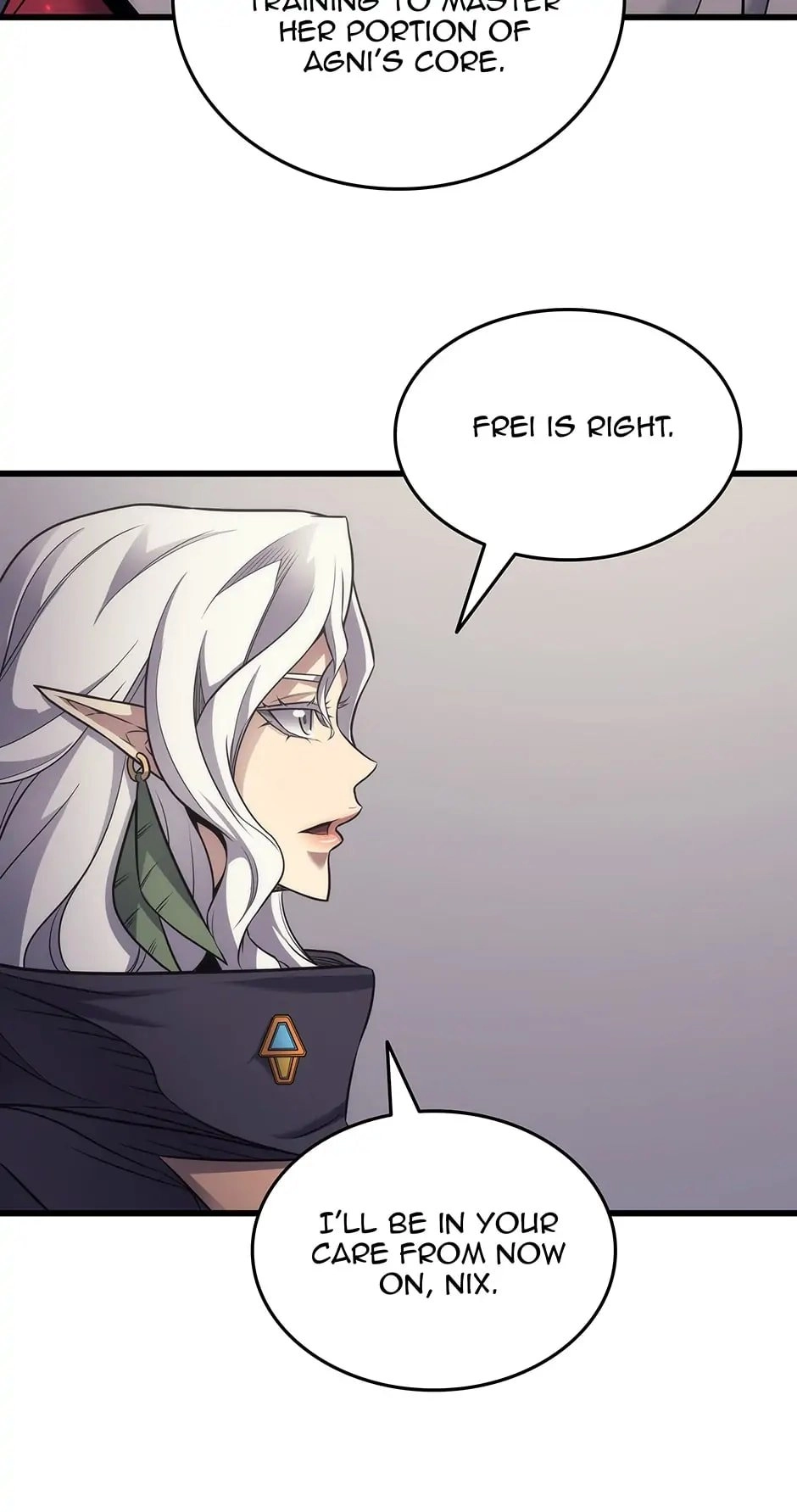 The Great Mage Returns After 4000 Years Chapter 167 – Looking Young Page 69