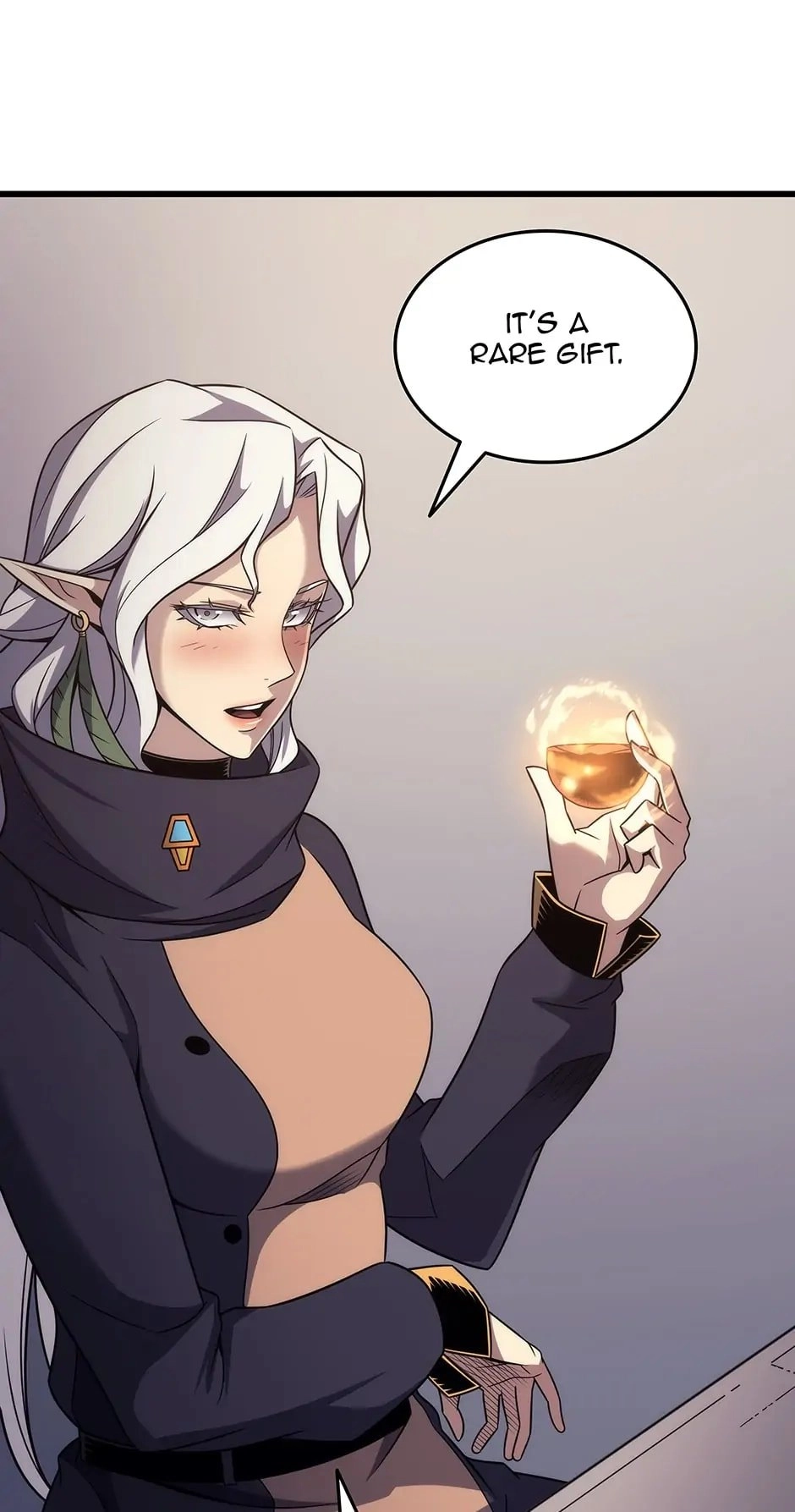 The Great Mage Returns After 4000 Years Chapter 167 – Looking Young Page 65