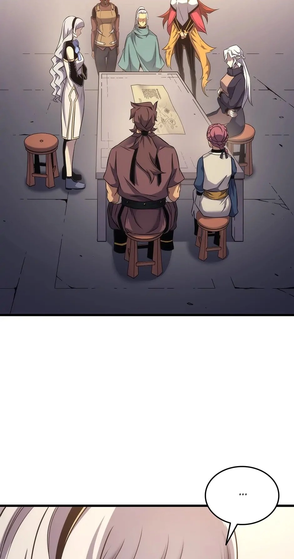 The Great Mage Returns After 4000 Years Chapter 167 – Looking Young Page 32