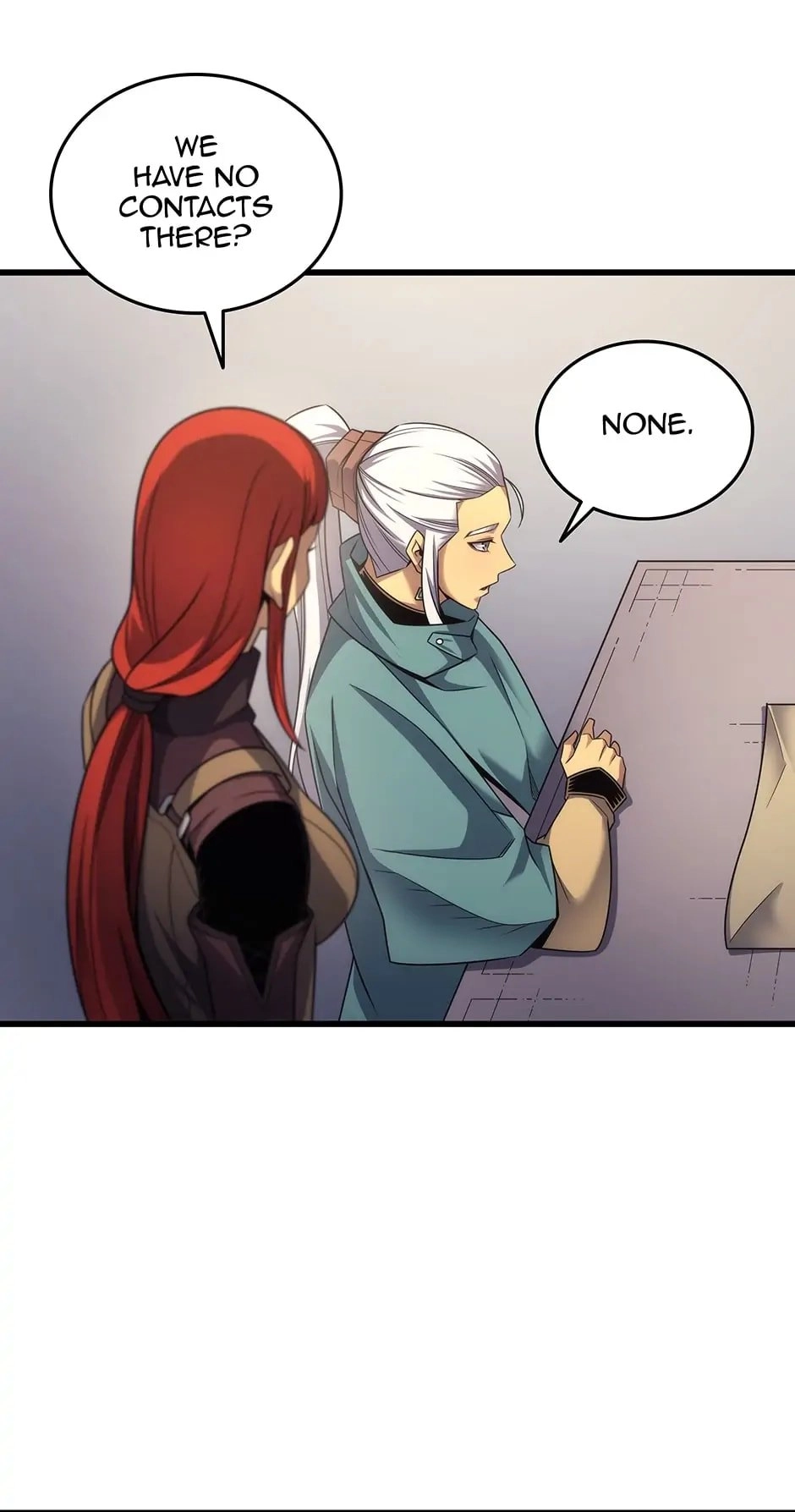 The Great Mage Returns After 4000 Years Chapter 167 – Looking Young Page 29