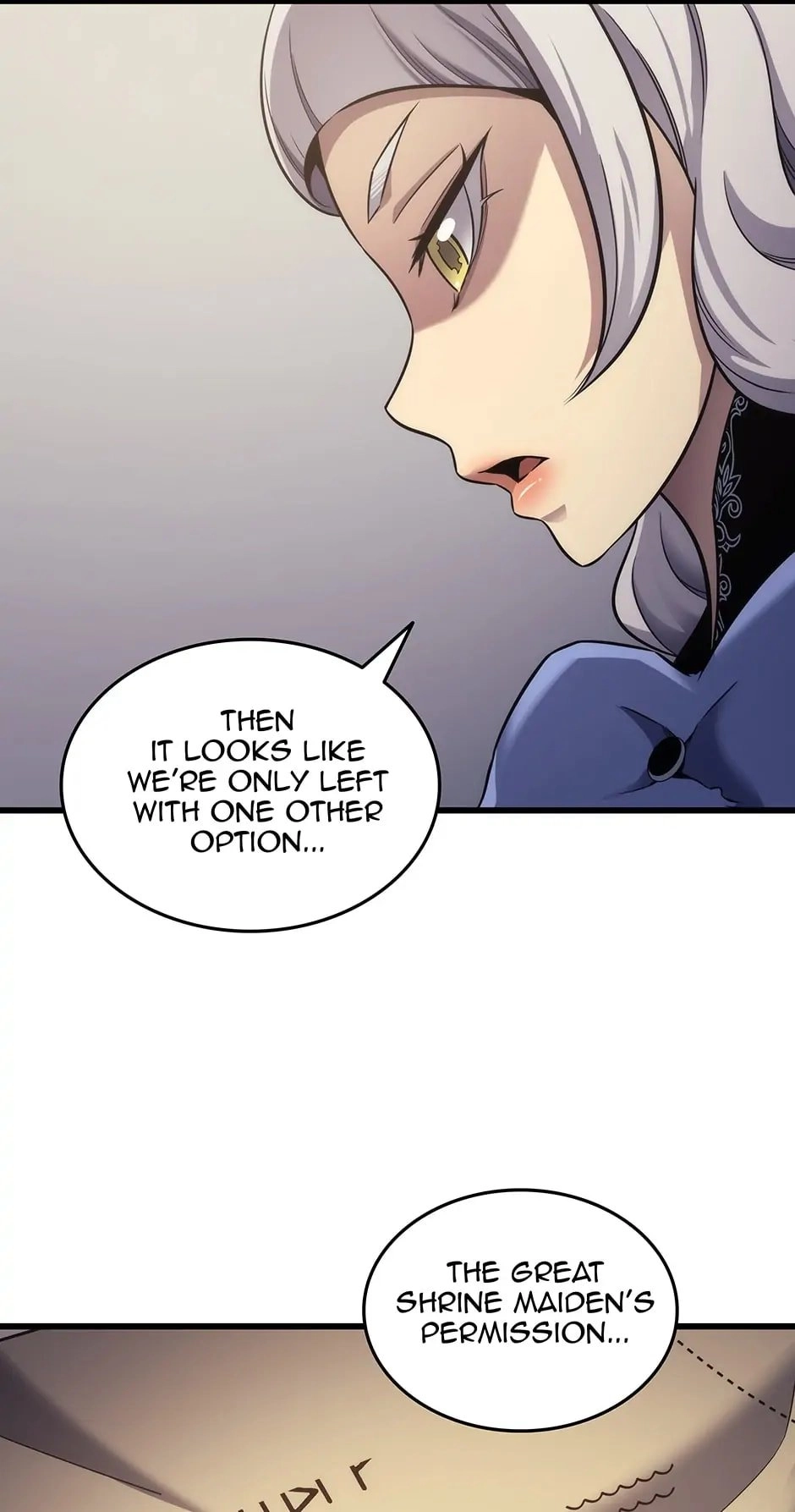 The Great Mage Returns After 4000 Years Chapter 167 – Looking Young Page 30