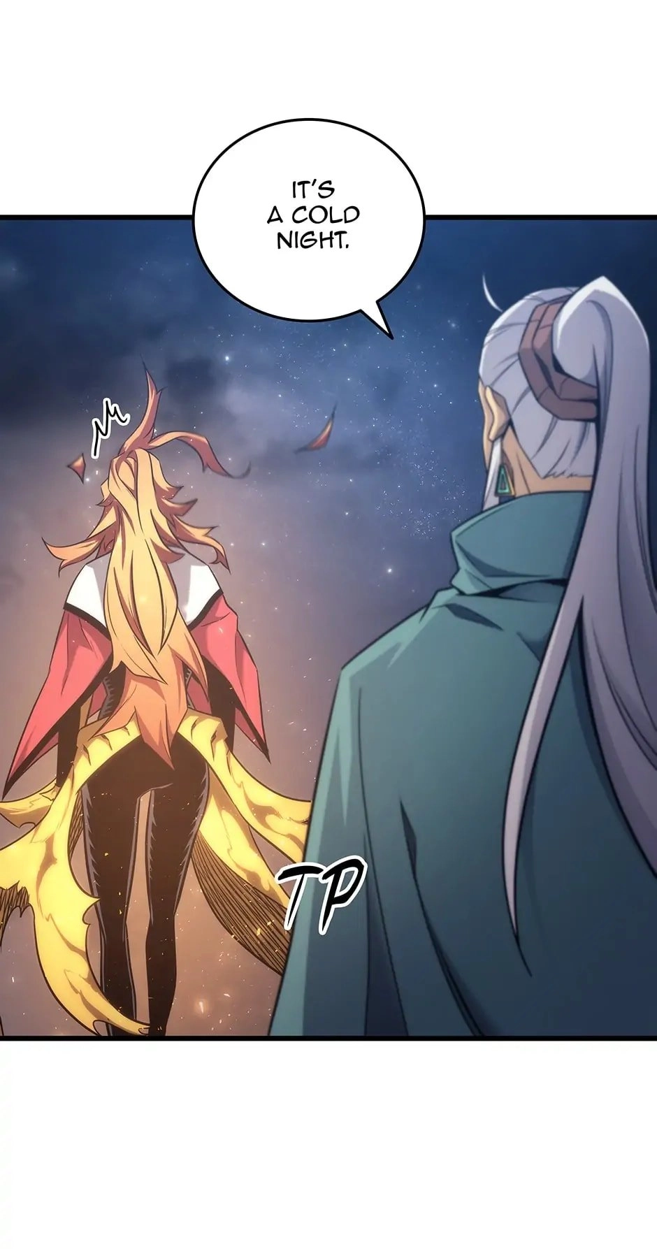 The Great Mage Returns After 4000 Years Chapter 167 – Looking Young Page 16