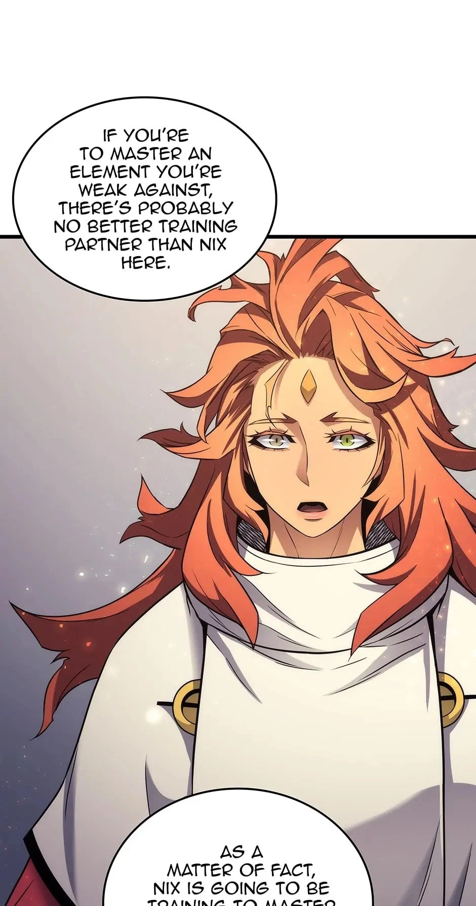 The Great Mage Returns After 4000 Years Chapter 167 – Looking Young Page 68