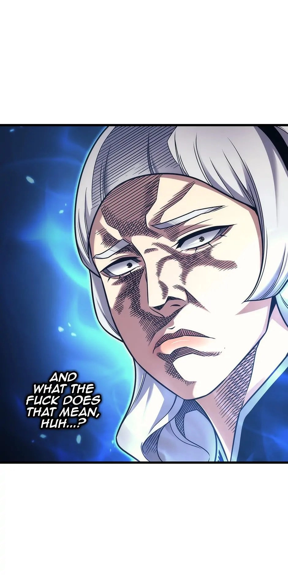 The Great Mage Returns After 4000 Years Chapter 167 – Looking Young Page 38