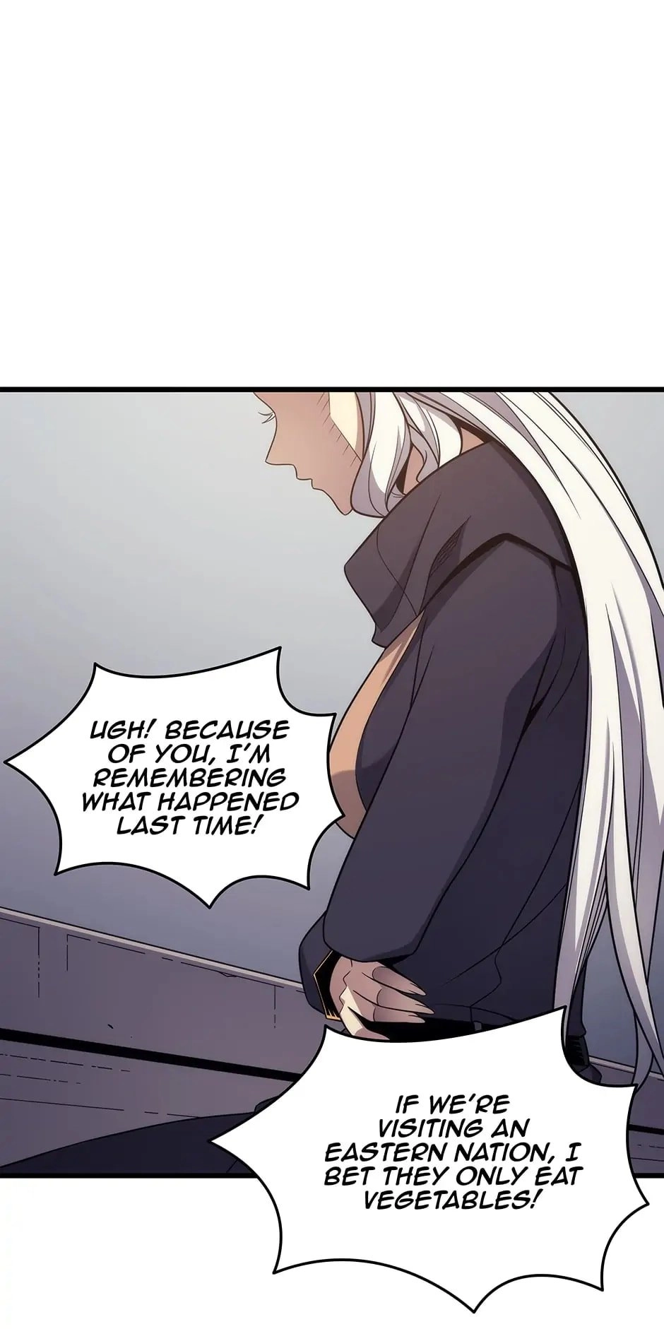 The Great Mage Returns After 4000 Years Chapter 167 – Looking Young Page 62