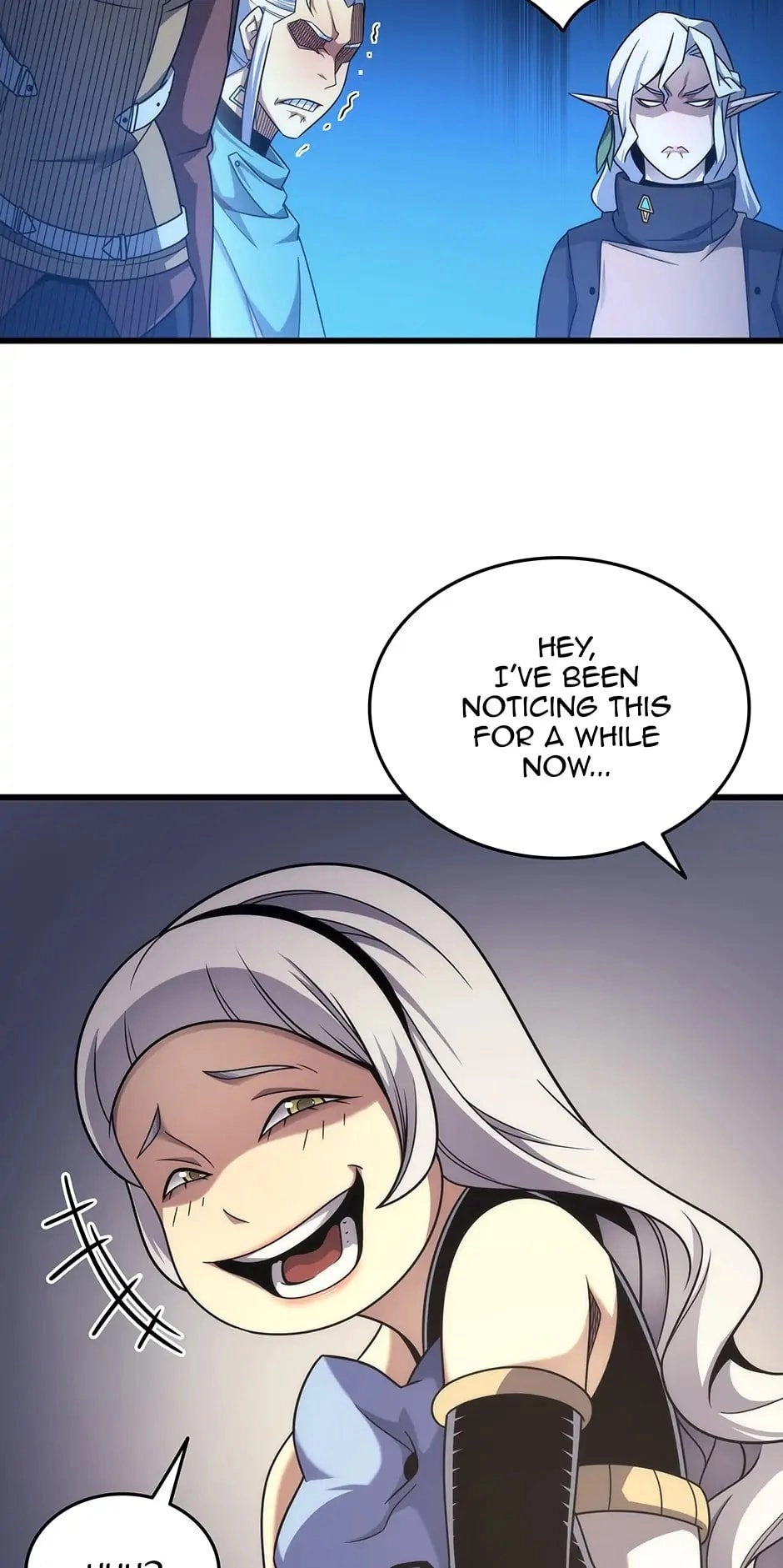 The Great Mage Returns After 4000 Years Chapter 167 – Looking Young Page 36