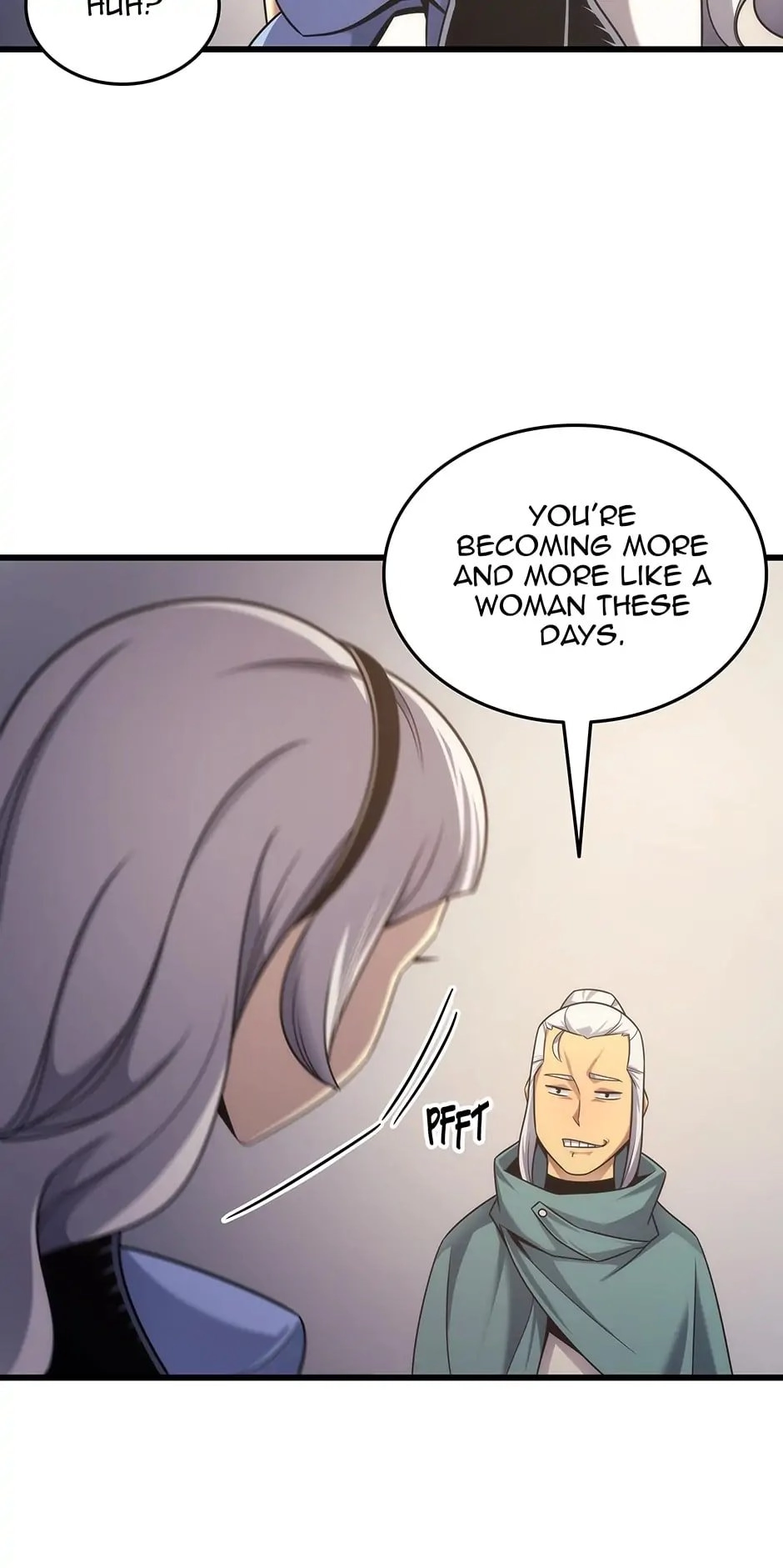 The Great Mage Returns After 4000 Years Chapter 167 – Looking Young Page 37