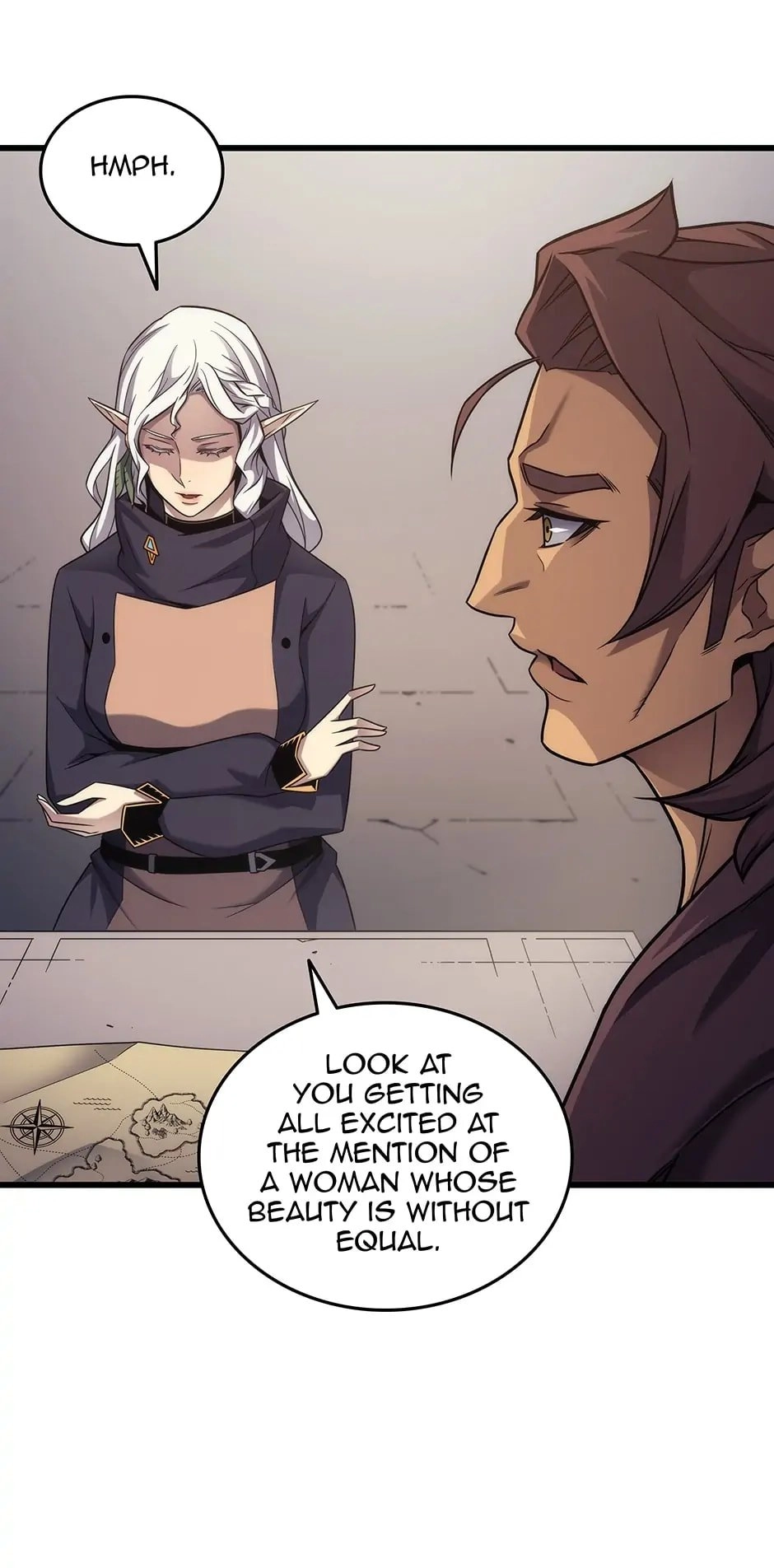 The Great Mage Returns After 4000 Years Chapter 167 – Looking Young Page 57