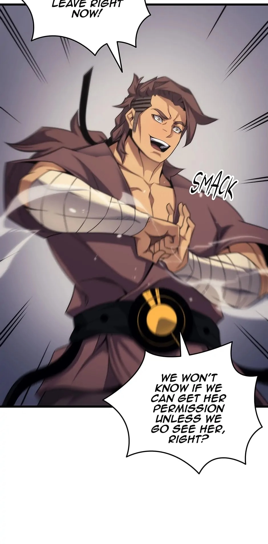The Great Mage Returns After 4000 Years Chapter 167 – Looking Young Page 56