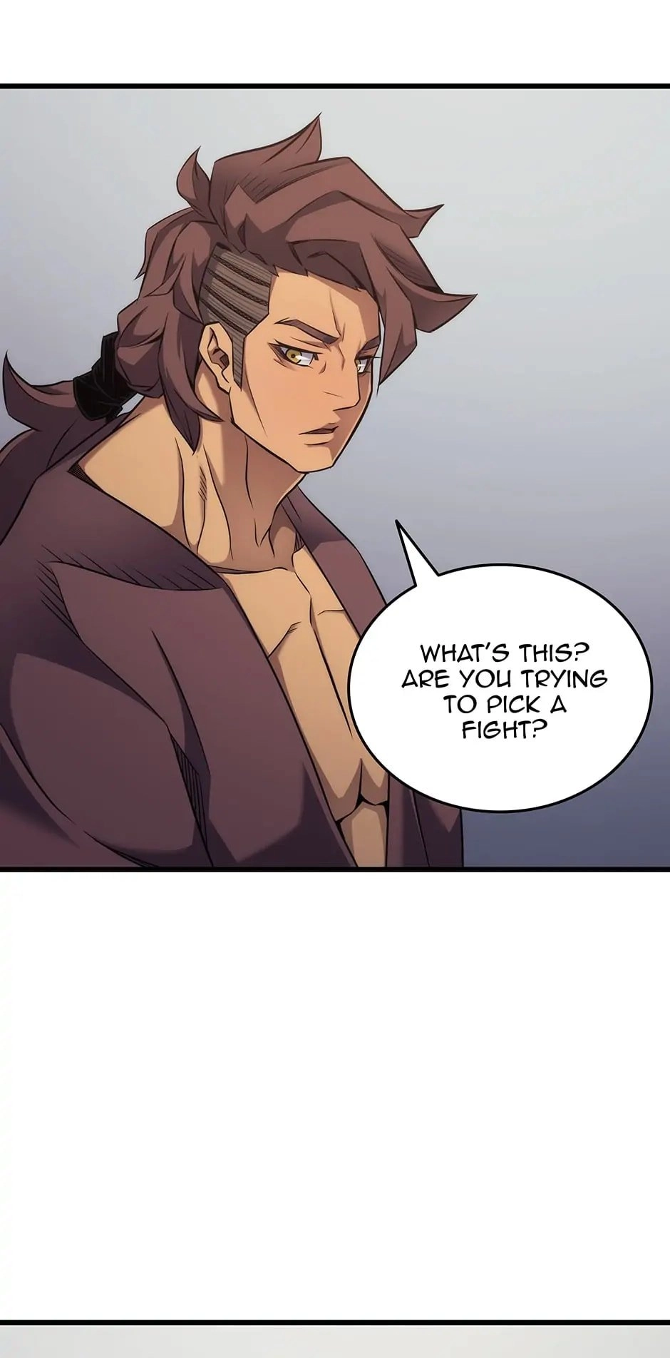 The Great Mage Returns After 4000 Years Chapter 167 – Looking Young Page 58