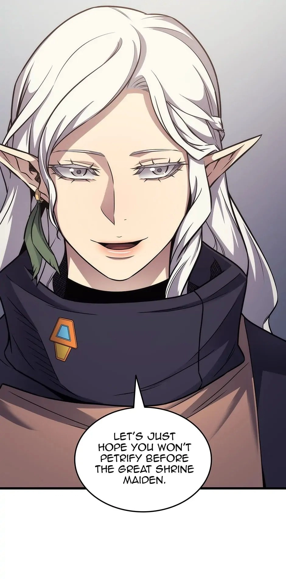 The Great Mage Returns After 4000 Years Chapter 167 – Looking Young Page 59