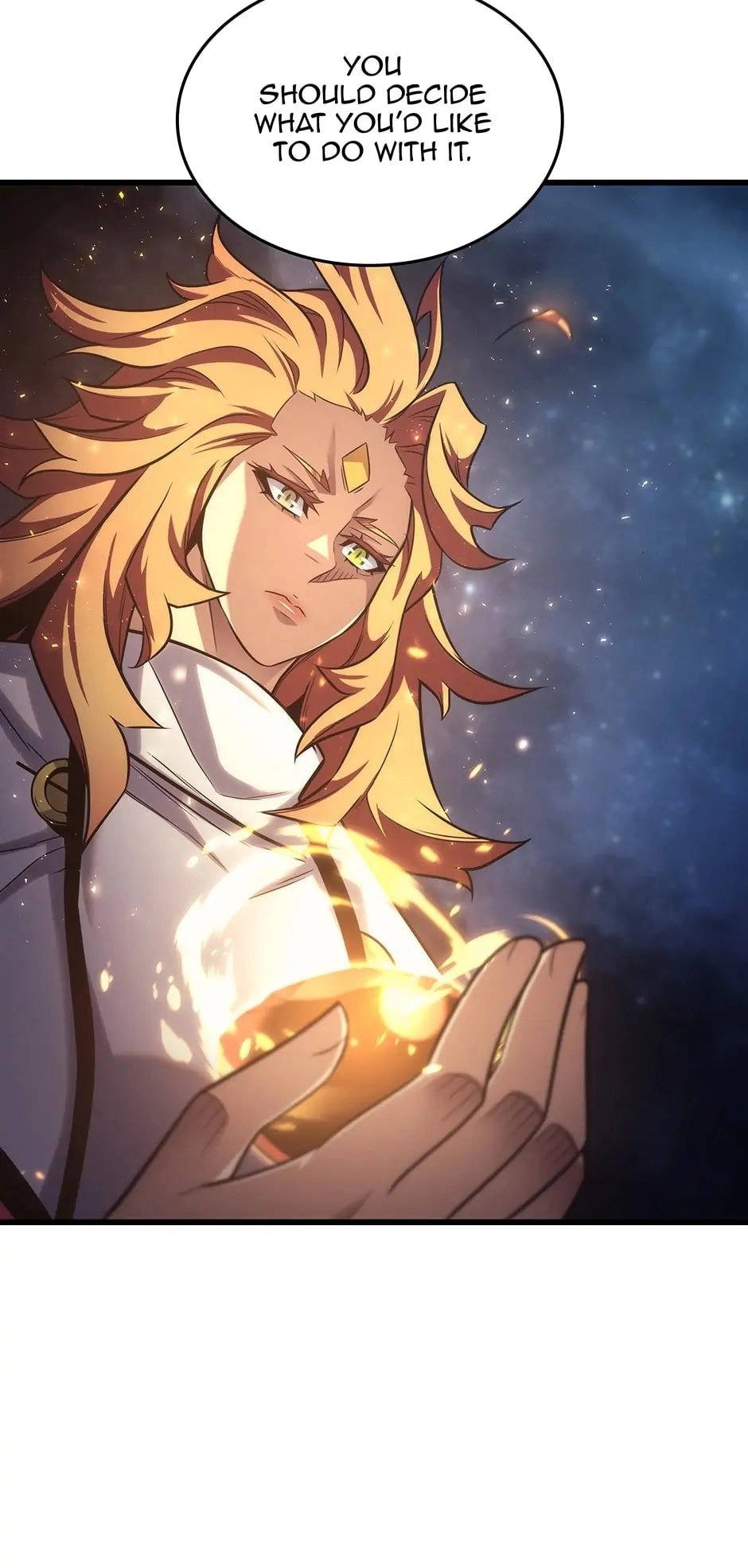 The Great Mage Returns After 4000 Years Chapter 167 – Looking Young Page 22