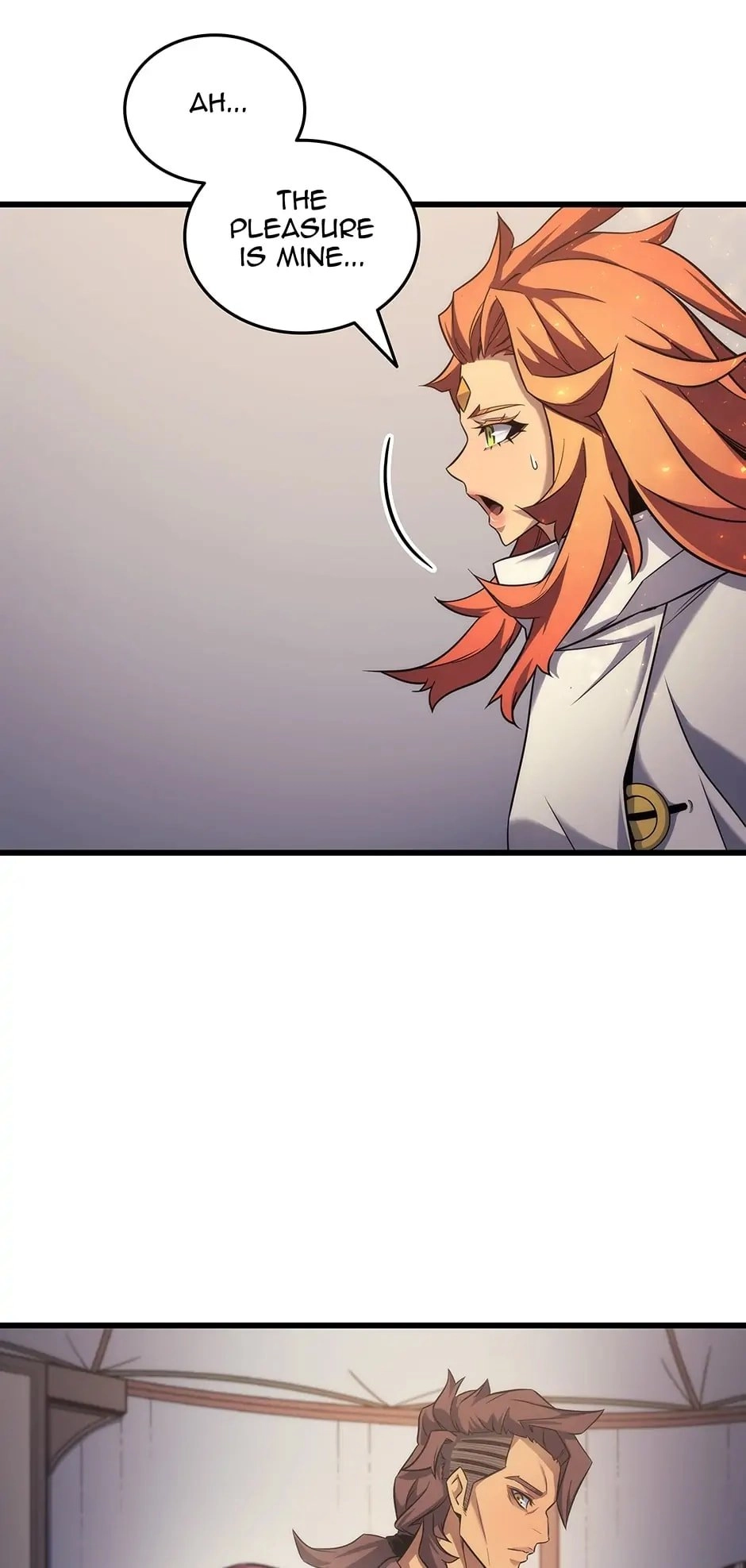 The Great Mage Returns After 4000 Years Chapter 167 – Looking Young Page 70