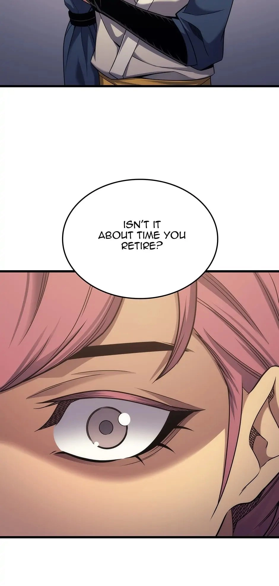 The Great Mage Returns After 4000 Years Chapter 167 – Looking Young Page 72