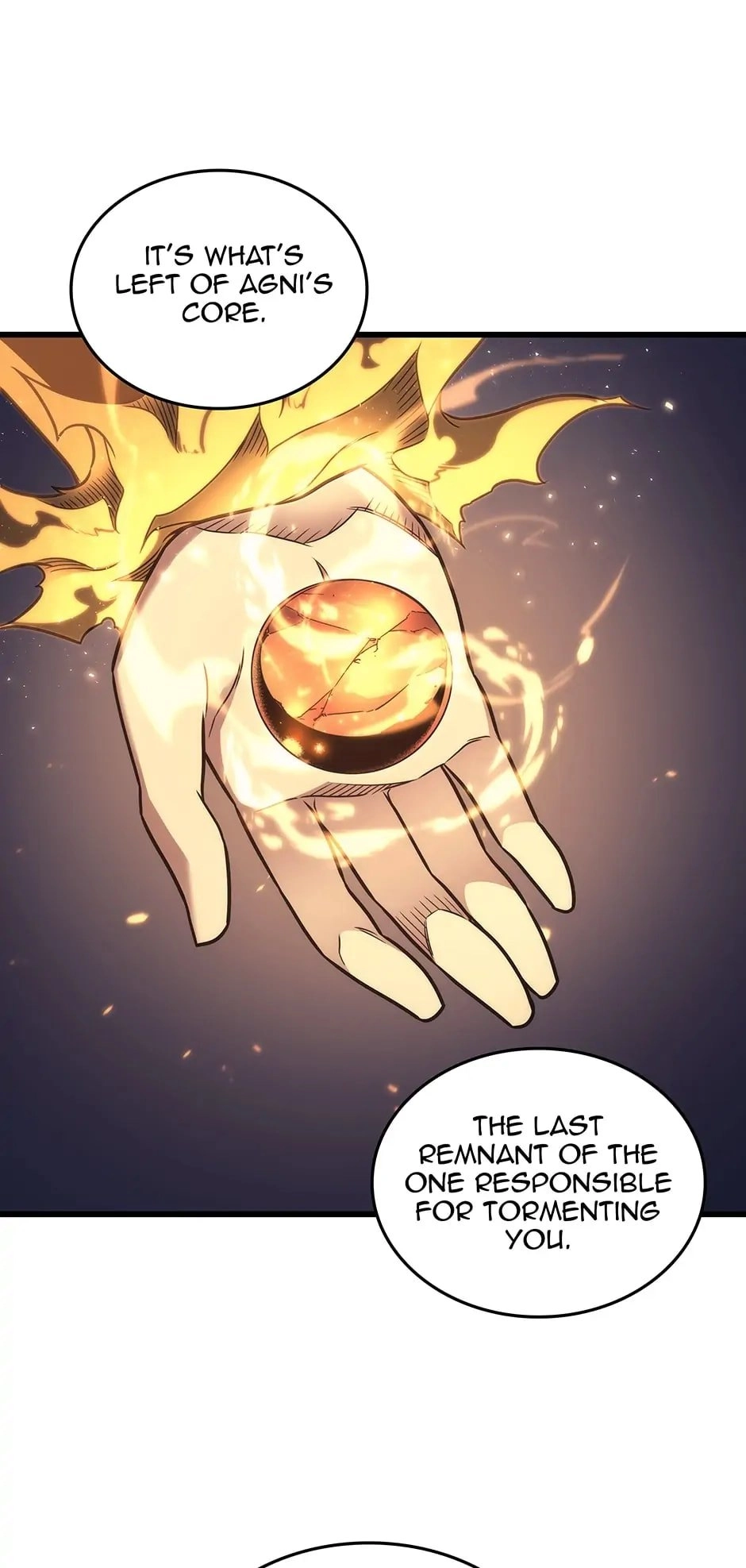 The Great Mage Returns After 4000 Years Chapter 167 – Looking Young Page 21