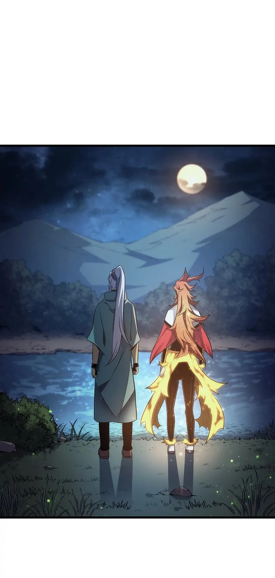The Great Mage Returns After 4000 Years Chapter 167 – Looking Young Page 18