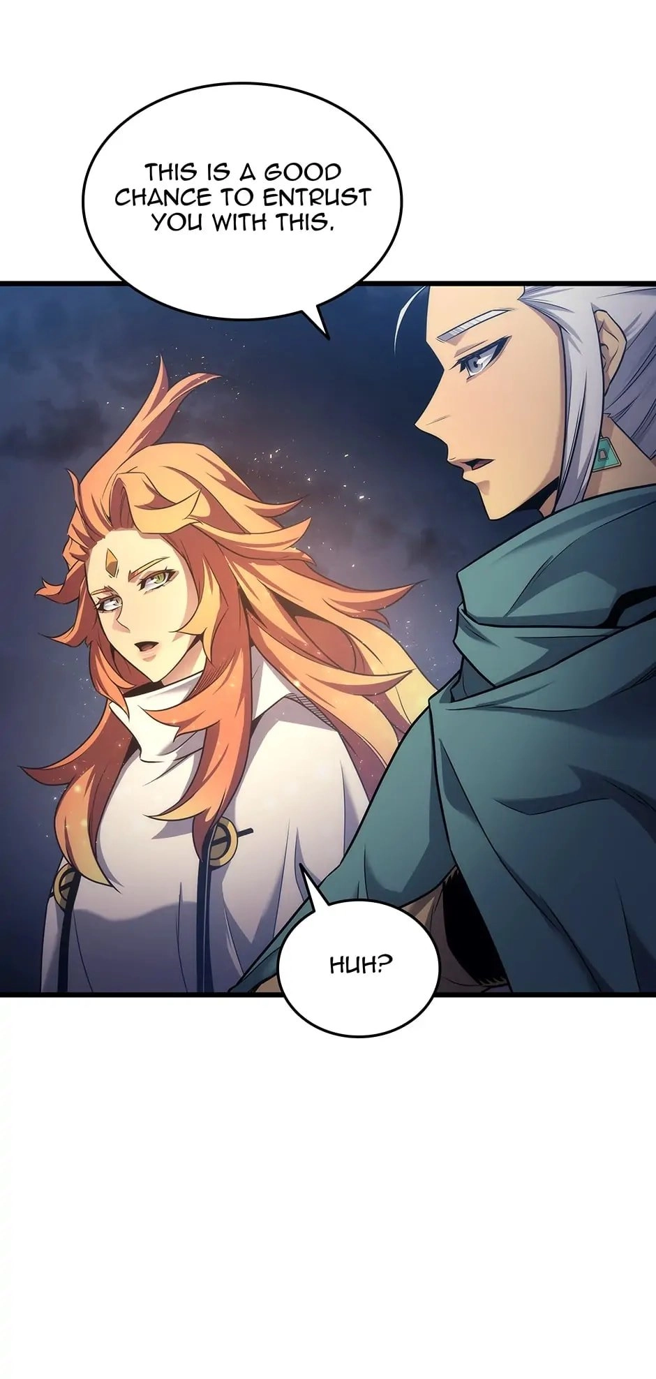 The Great Mage Returns After 4000 Years Chapter 167 – Looking Young Page 19