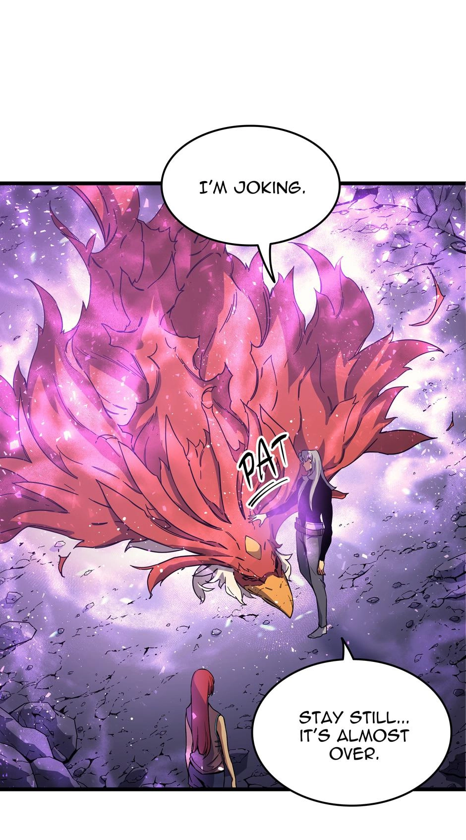 The Great Mage Returns After 4000 Years Chapter 23 Page 11