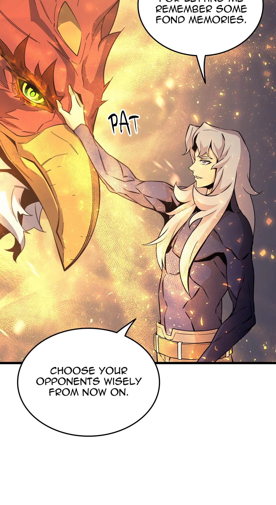 The Great Mage Returns After 4000 Years Chapter 23 Page 31