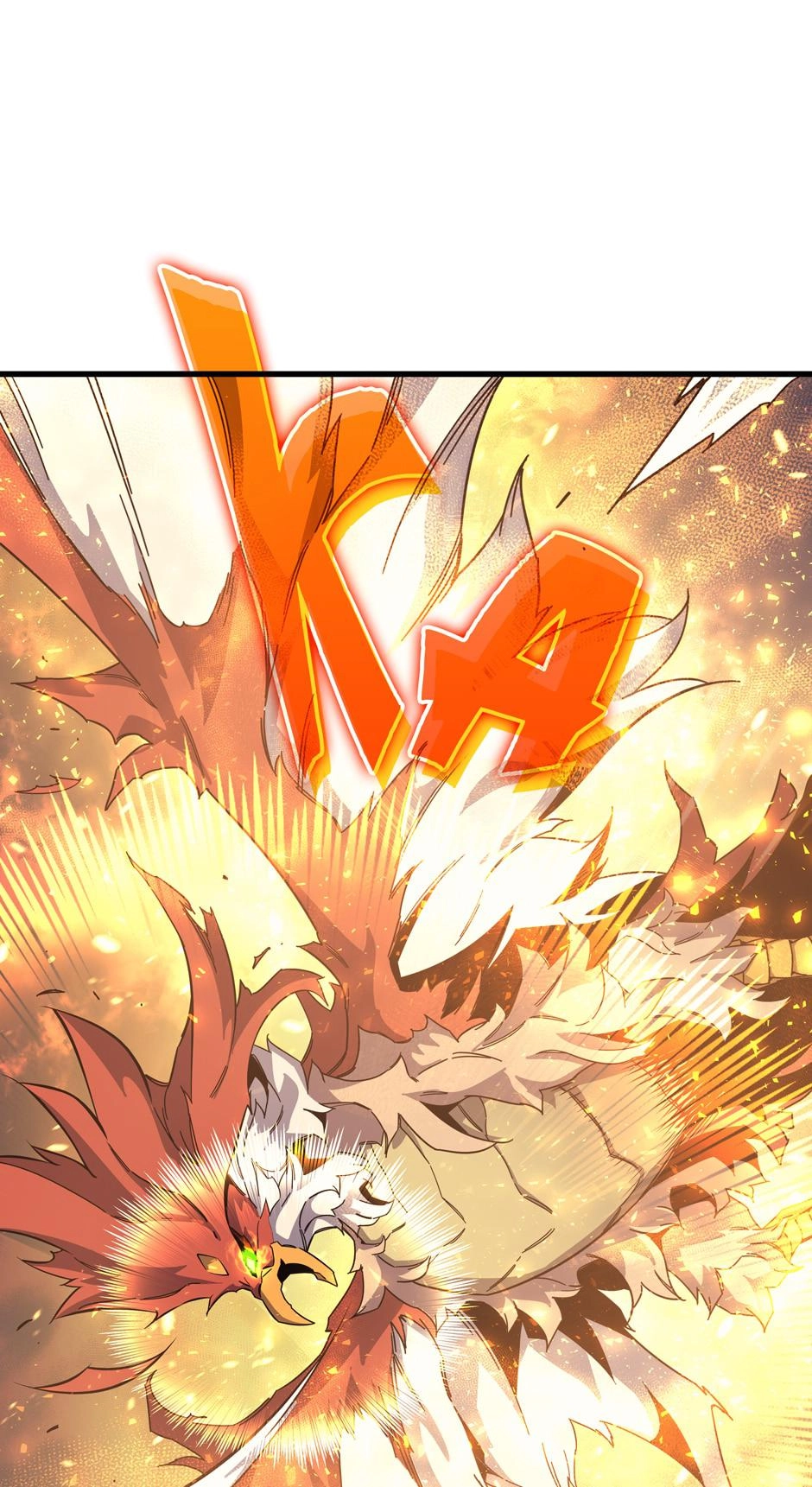 The Great Mage Returns After 4000 Years Chapter 23 Page 28