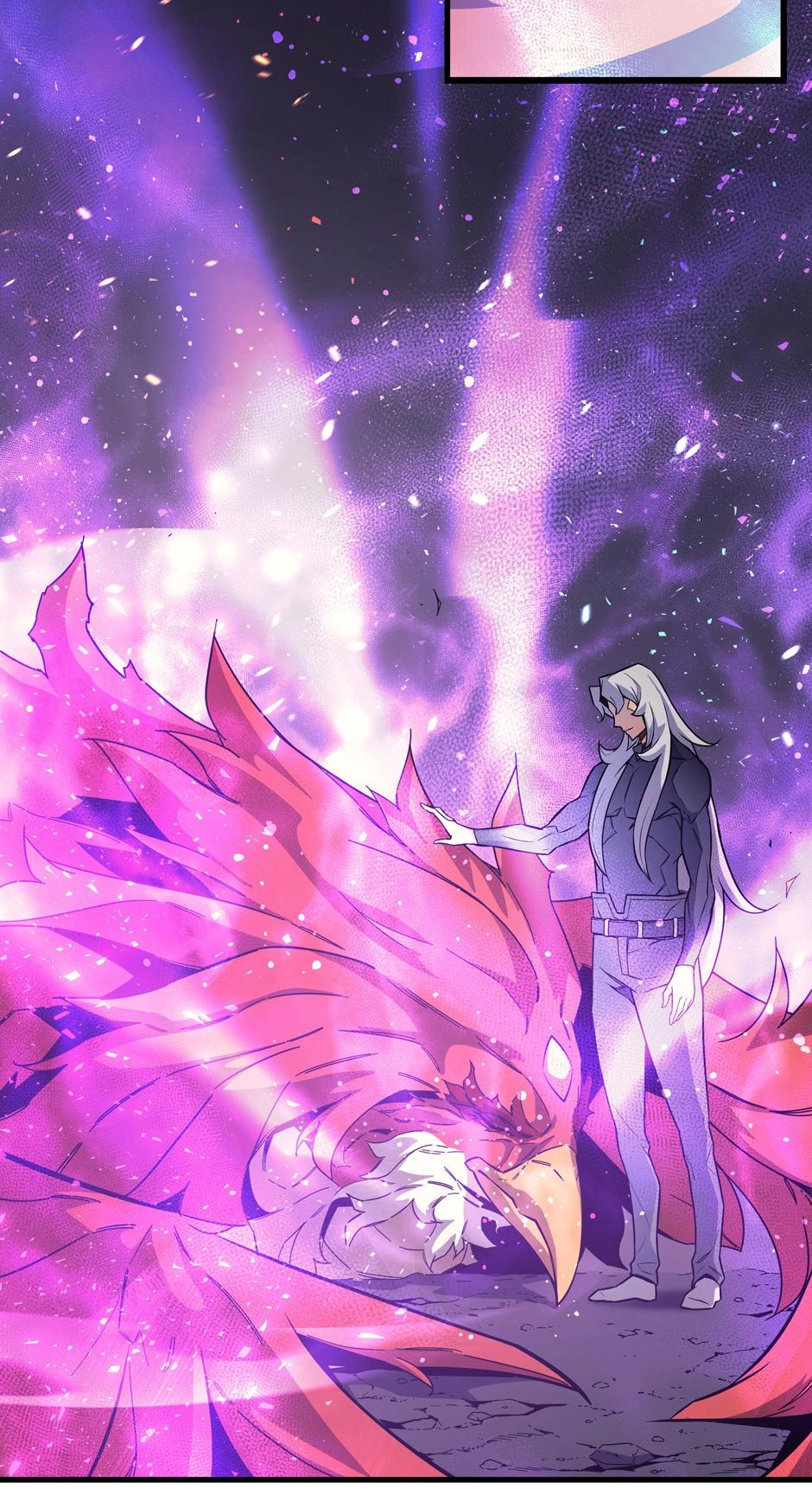 The Great Mage Returns After 4000 Years Chapter 23 Page 7