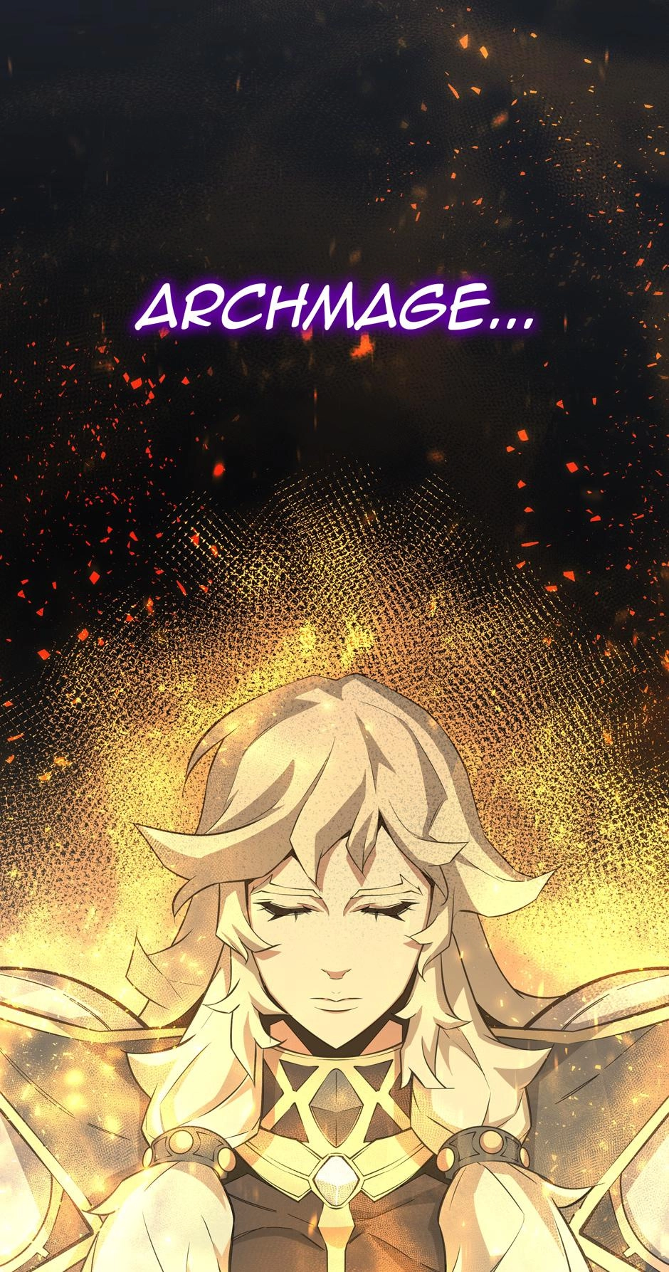 The Great Mage Returns After 4000 Years Chapter 23 Page 60