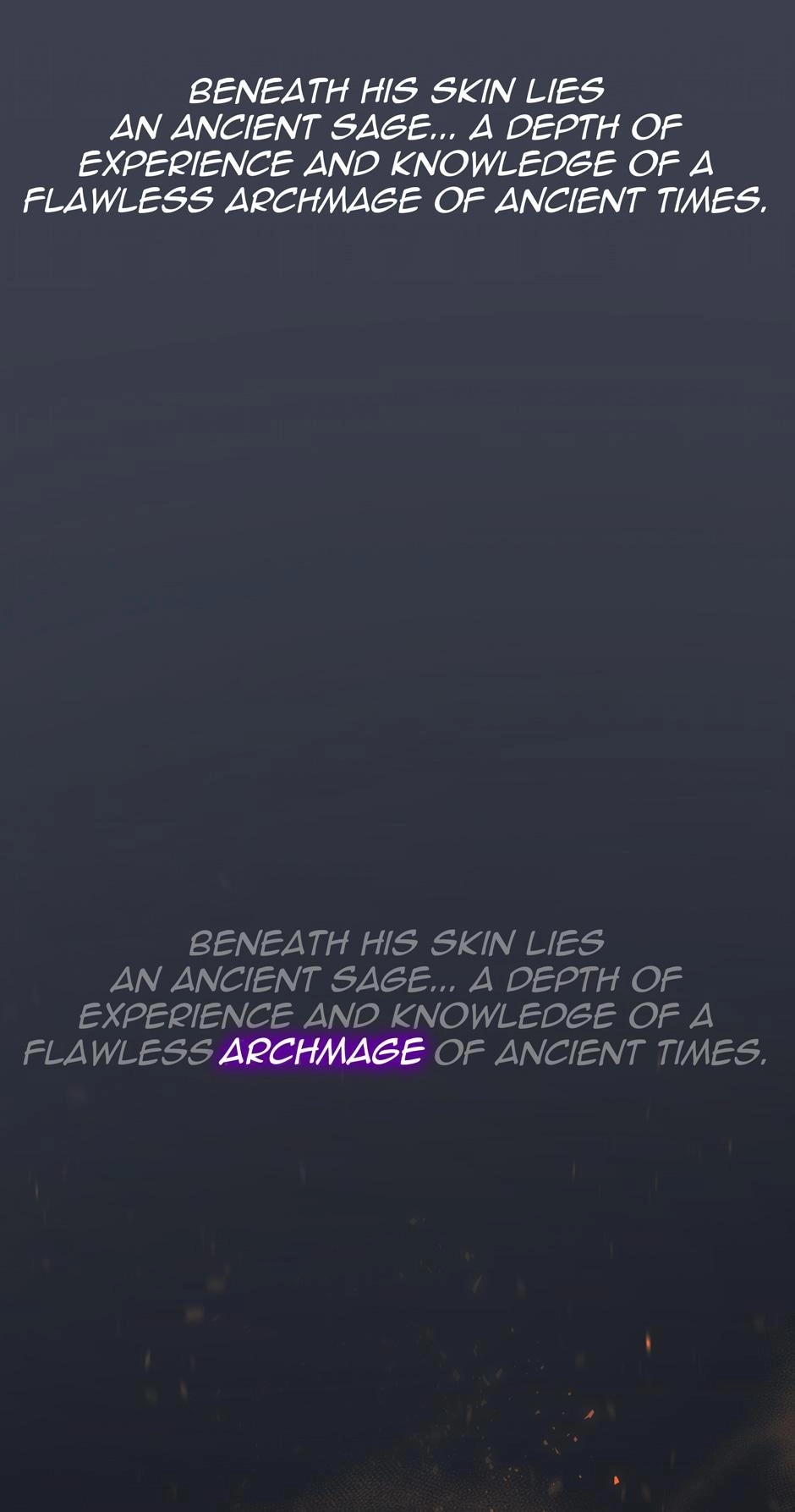 The Great Mage Returns After 4000 Years Chapter 23 Page 59