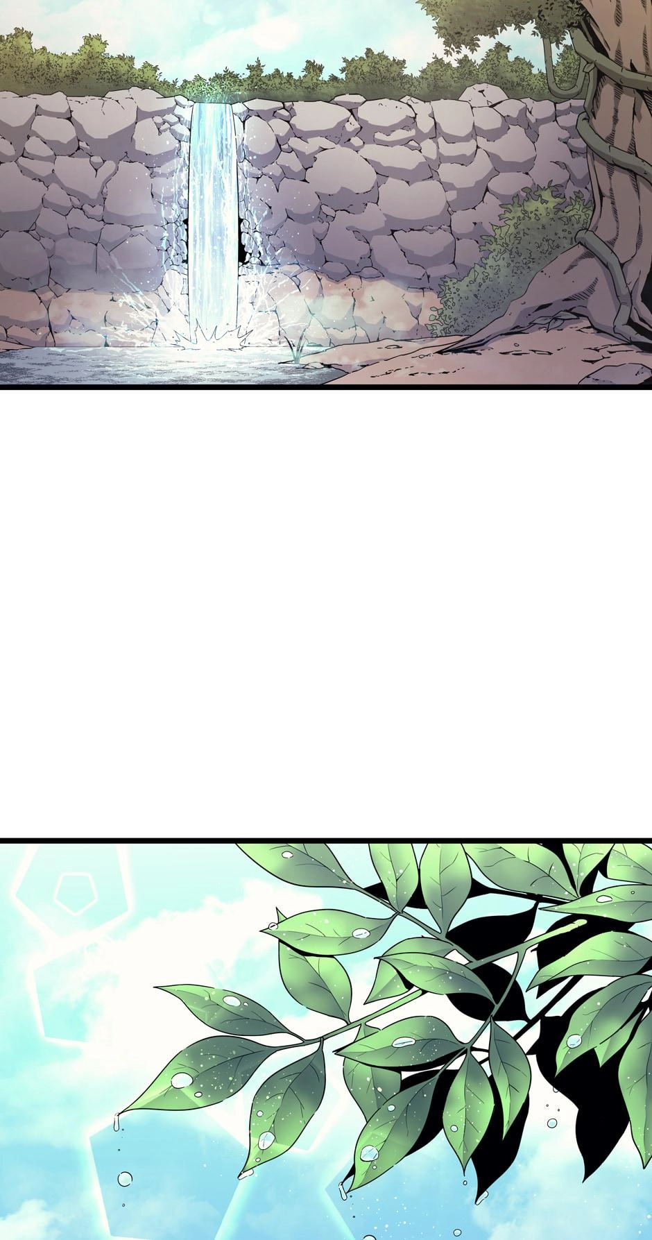 The Great Mage Returns After 4000 Years Chapter 23 Page 45