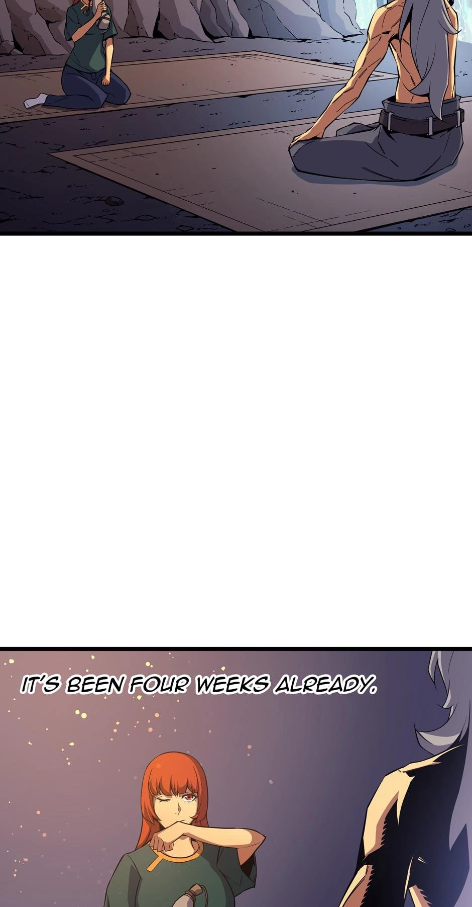 The Great Mage Returns After 4000 Years Chapter 23 Page 49