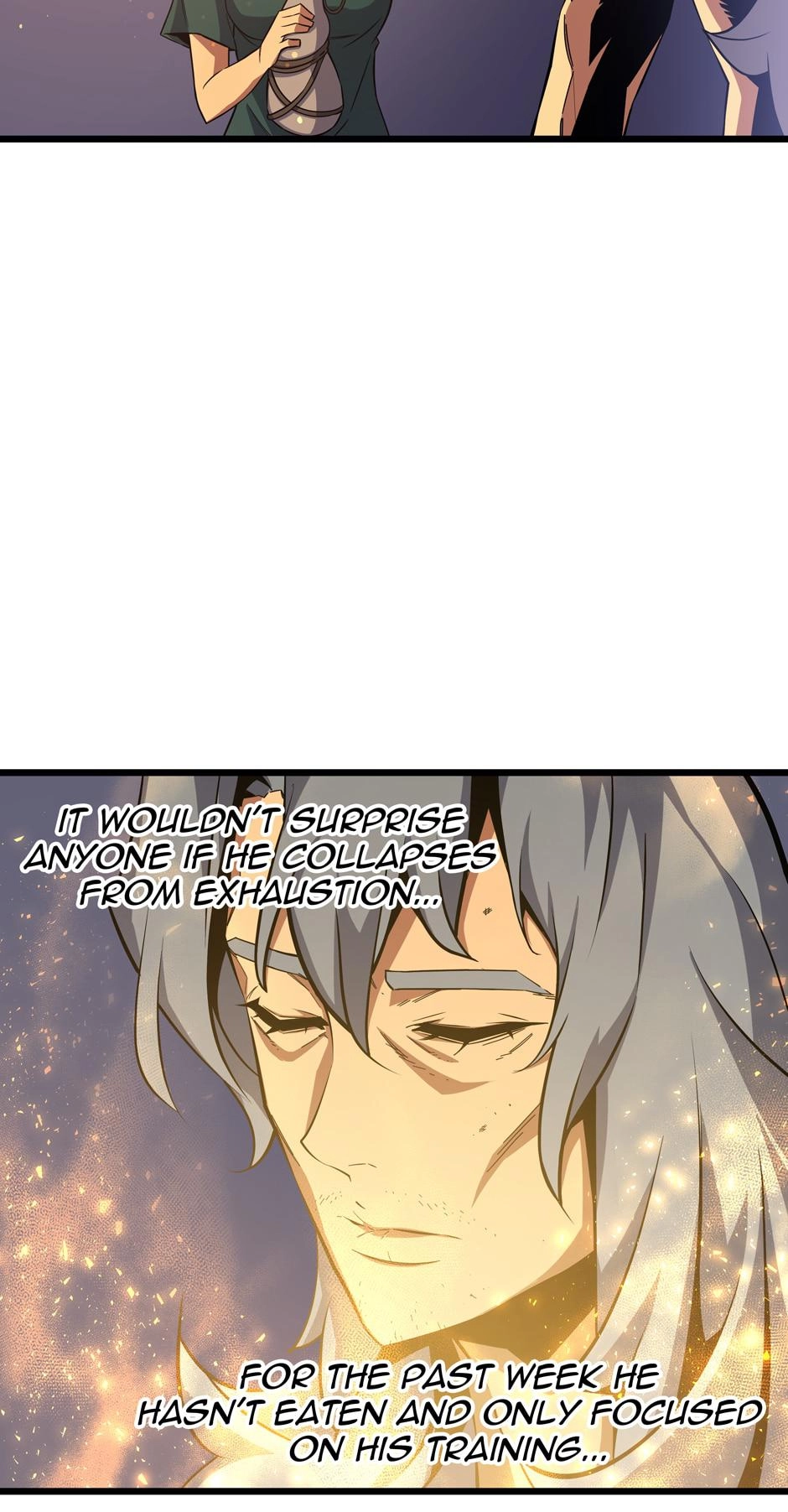 The Great Mage Returns After 4000 Years Chapter 23 Page 50