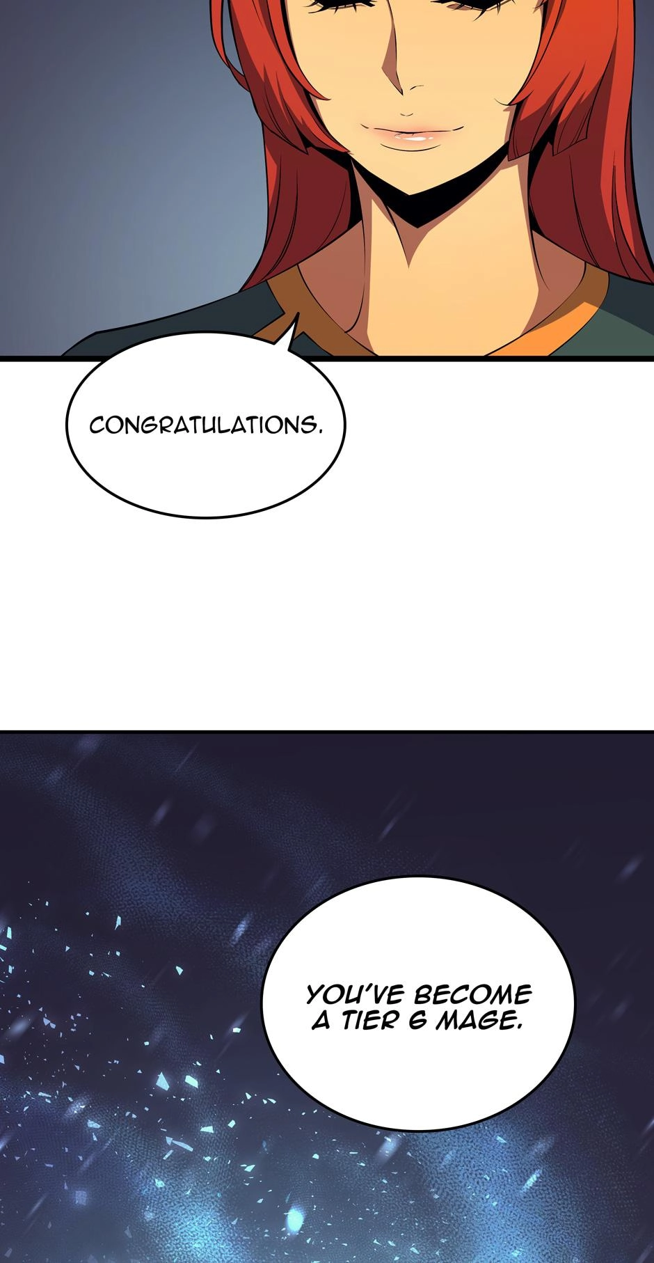 The Great Mage Returns After 4000 Years Chapter 23 Page 73