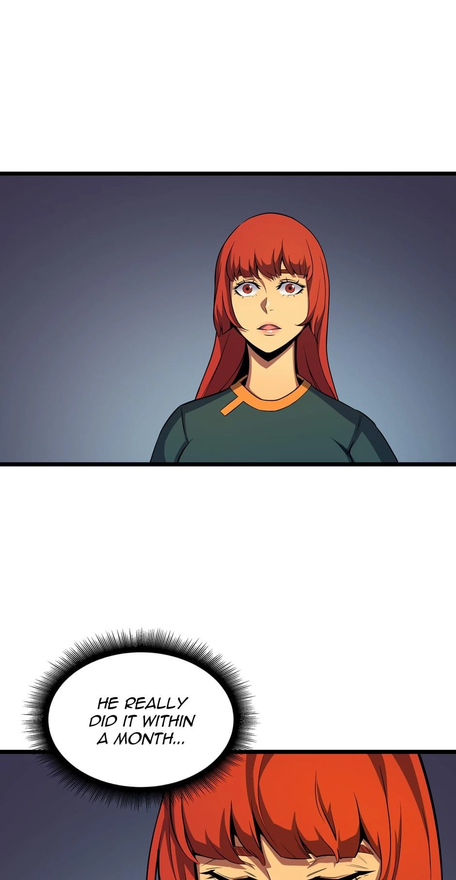 The Great Mage Returns After 4000 Years Chapter 23 Page 72
