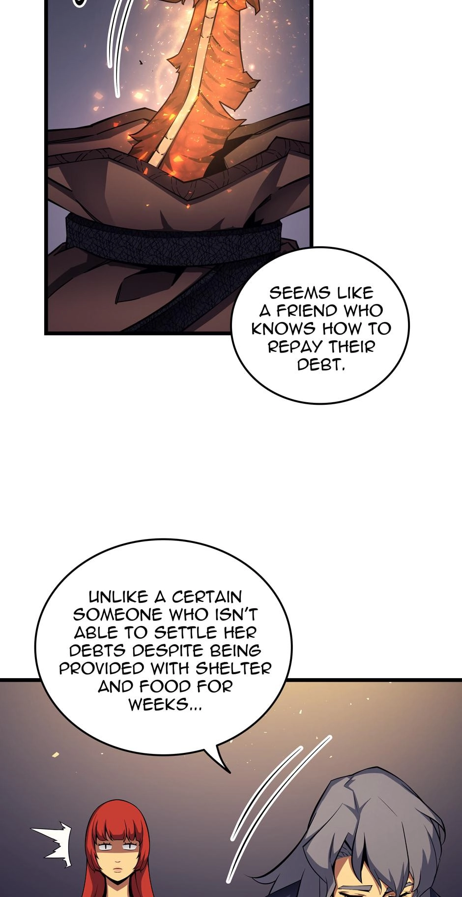 The Great Mage Returns After 4000 Years Chapter 23 Page 39