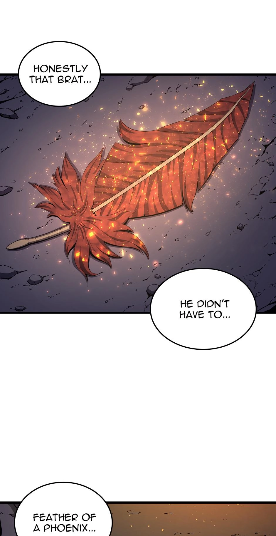 The Great Mage Returns After 4000 Years Chapter 23 Page 37