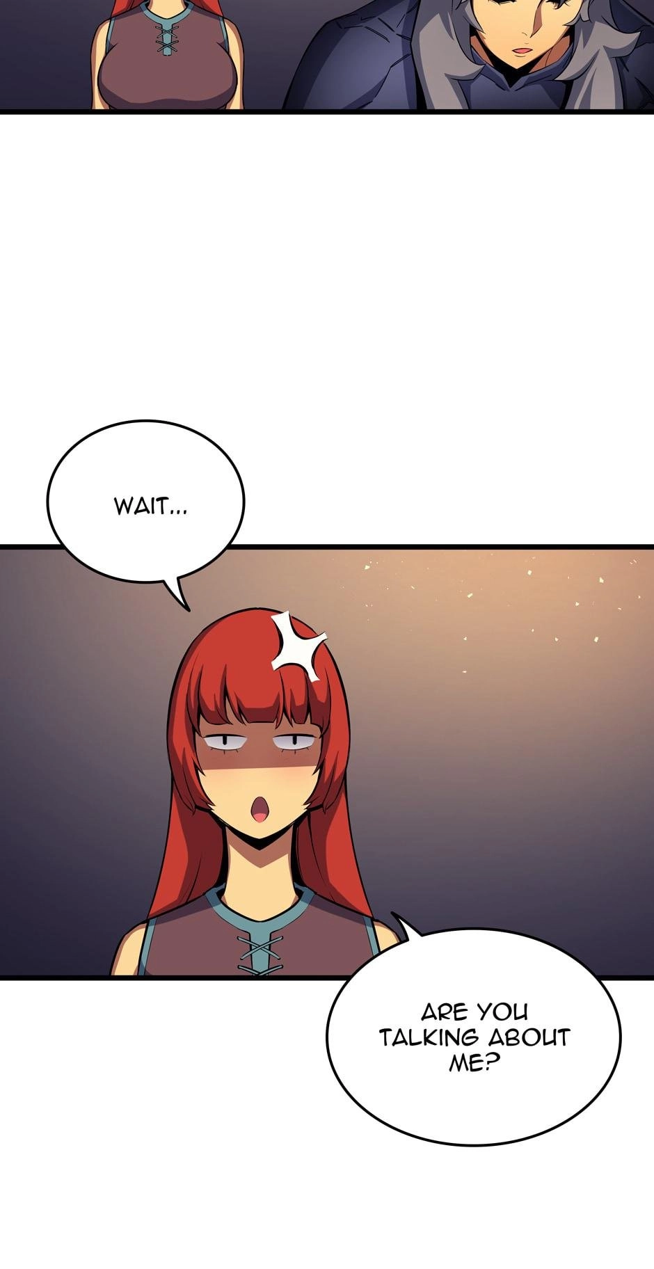 The Great Mage Returns After 4000 Years Chapter 23 Page 40