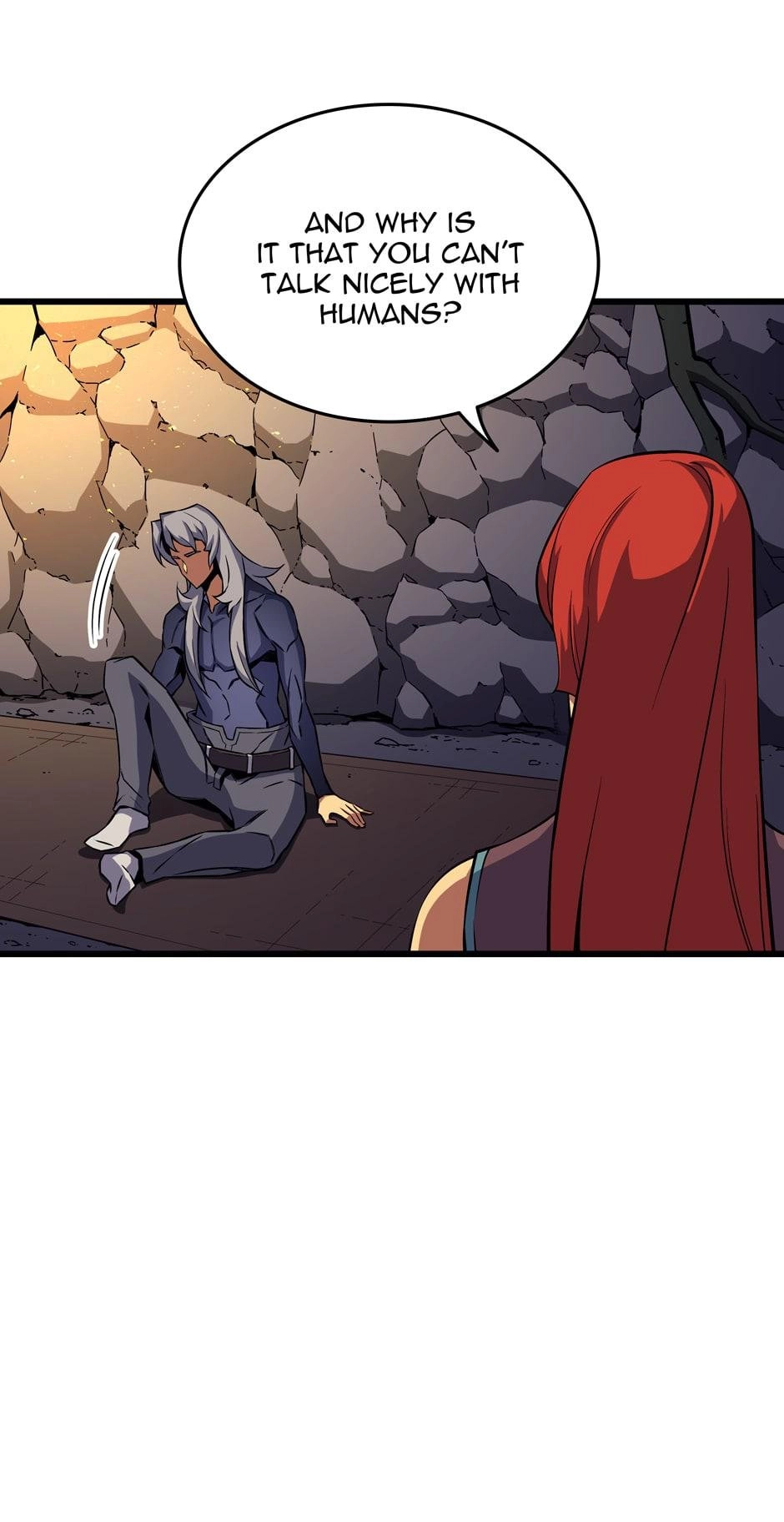 The Great Mage Returns After 4000 Years Chapter 23 Page 41