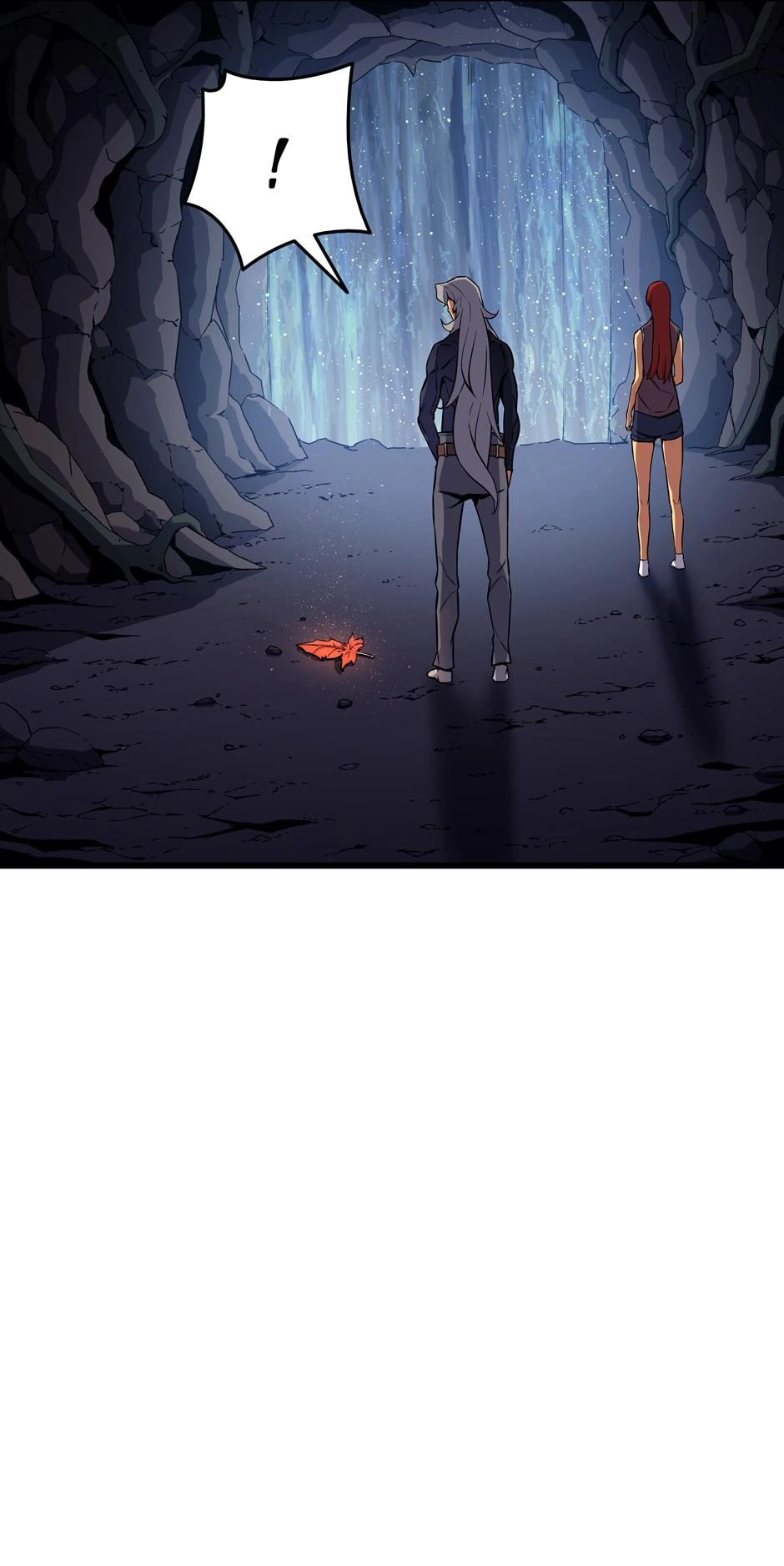 The Great Mage Returns After 4000 Years Chapter 23 Page 36