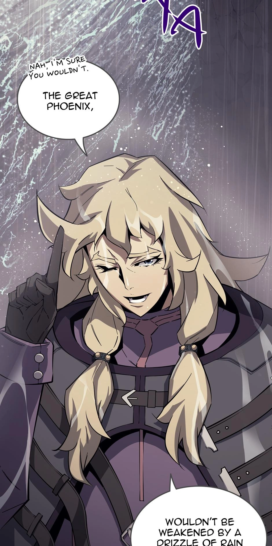 The Great Mage Returns After 4000 Years Chapter 23 Page 19