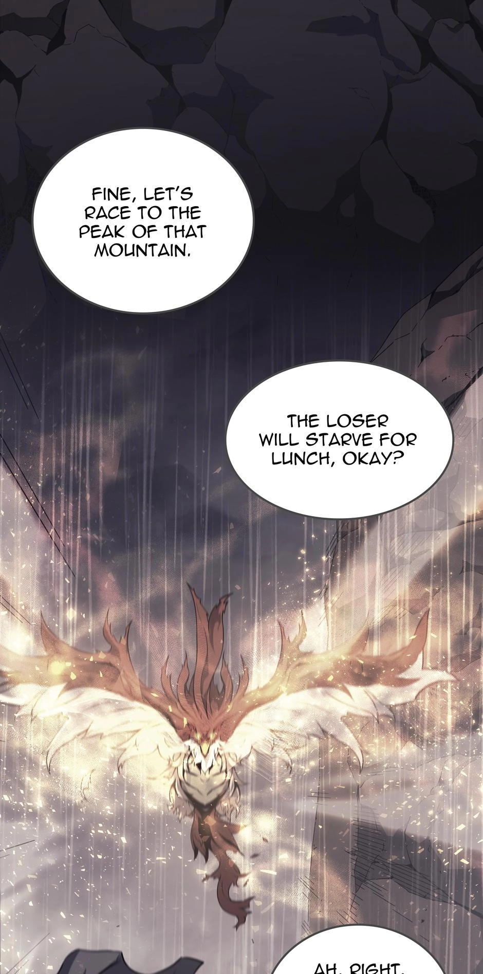 The Great Mage Returns After 4000 Years Chapter 23 Page 22