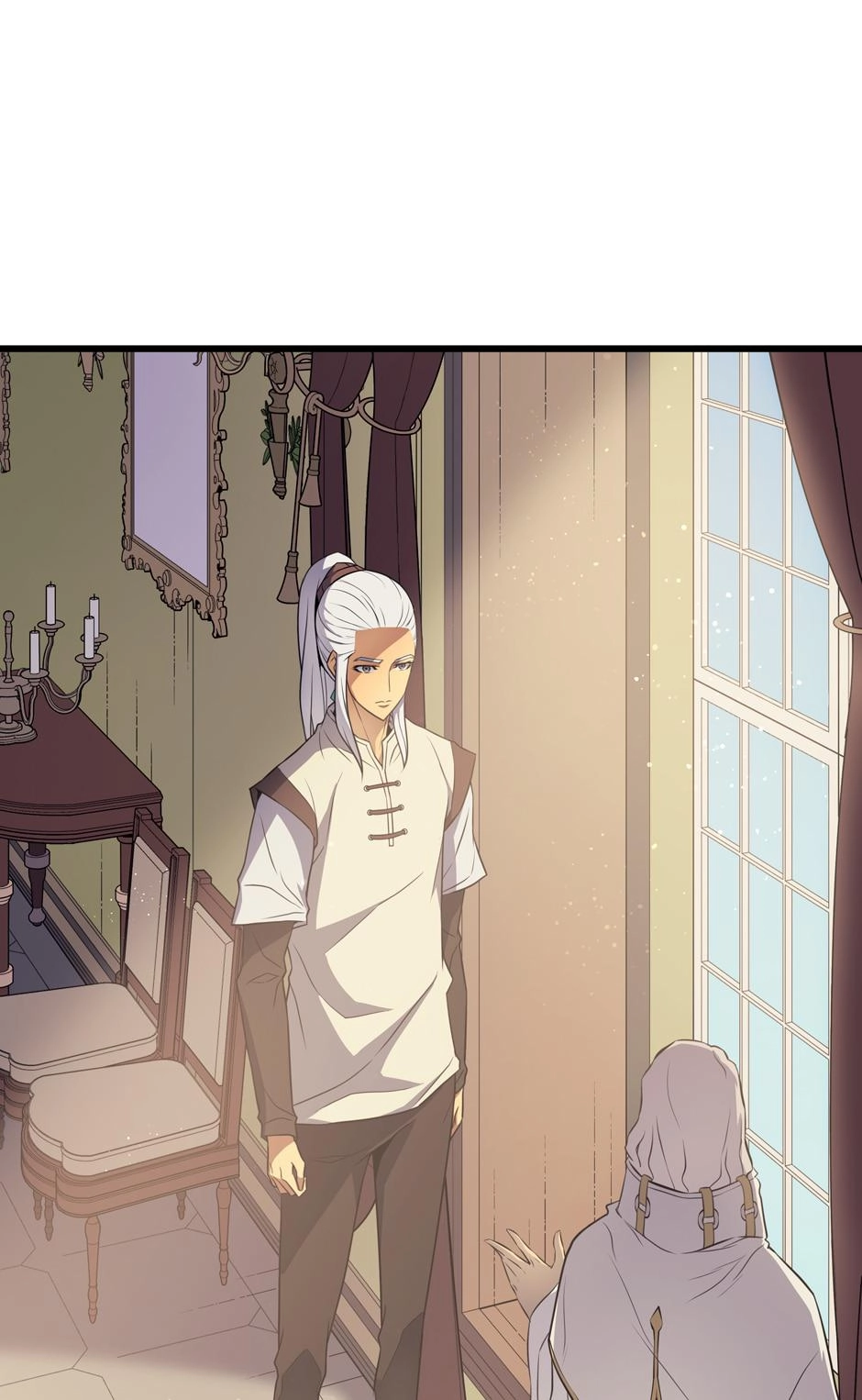 The Great Mage Returns After 4000 Years Chapter 51 Page 68