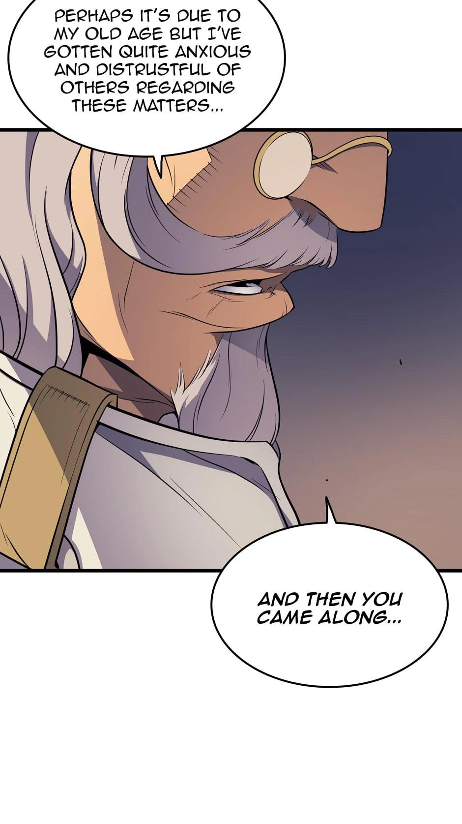 The Great Mage Returns After 4000 Years Chapter 51 Page 67