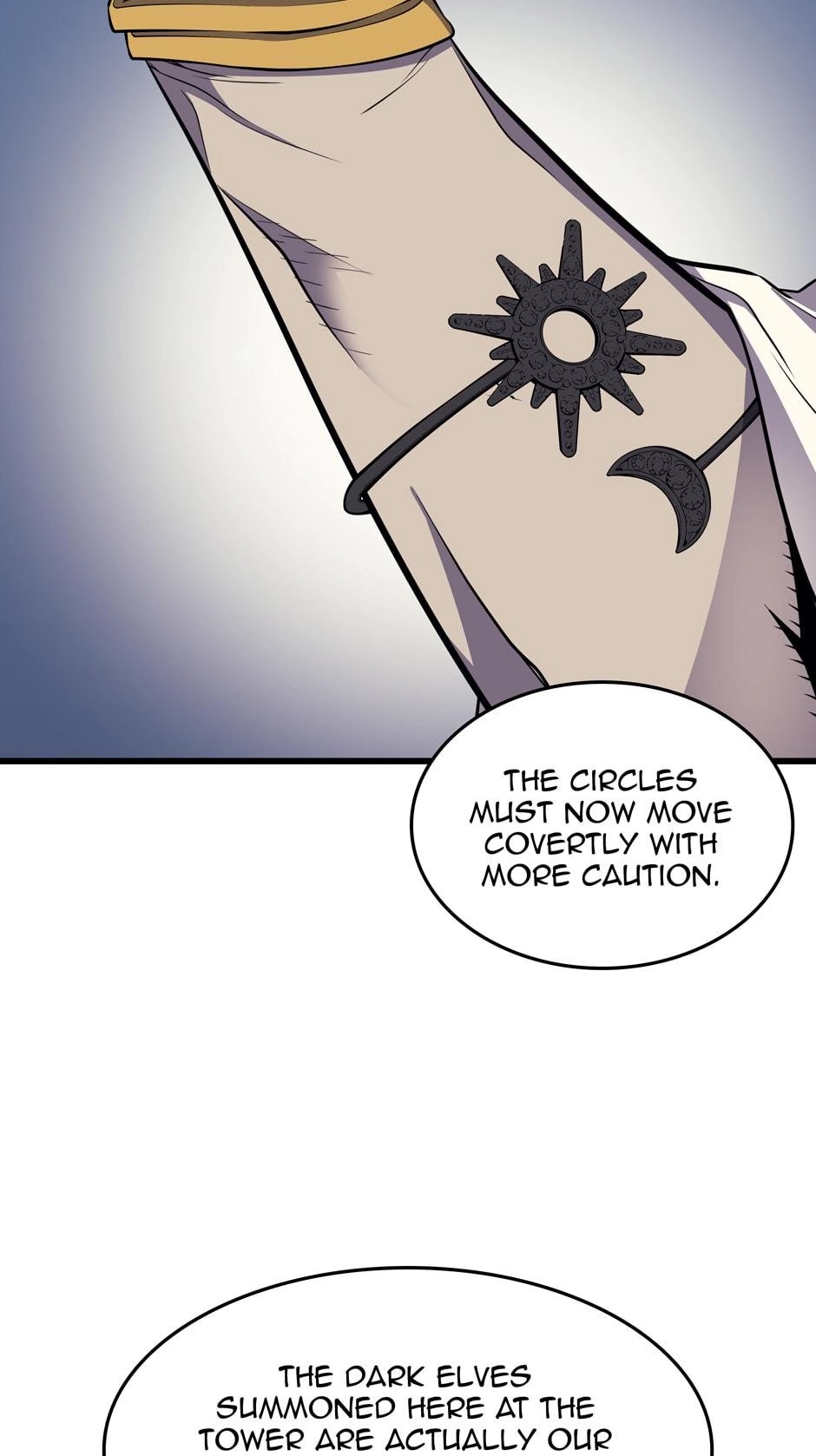 The Great Mage Returns After 4000 Years Chapter 51 Page 65