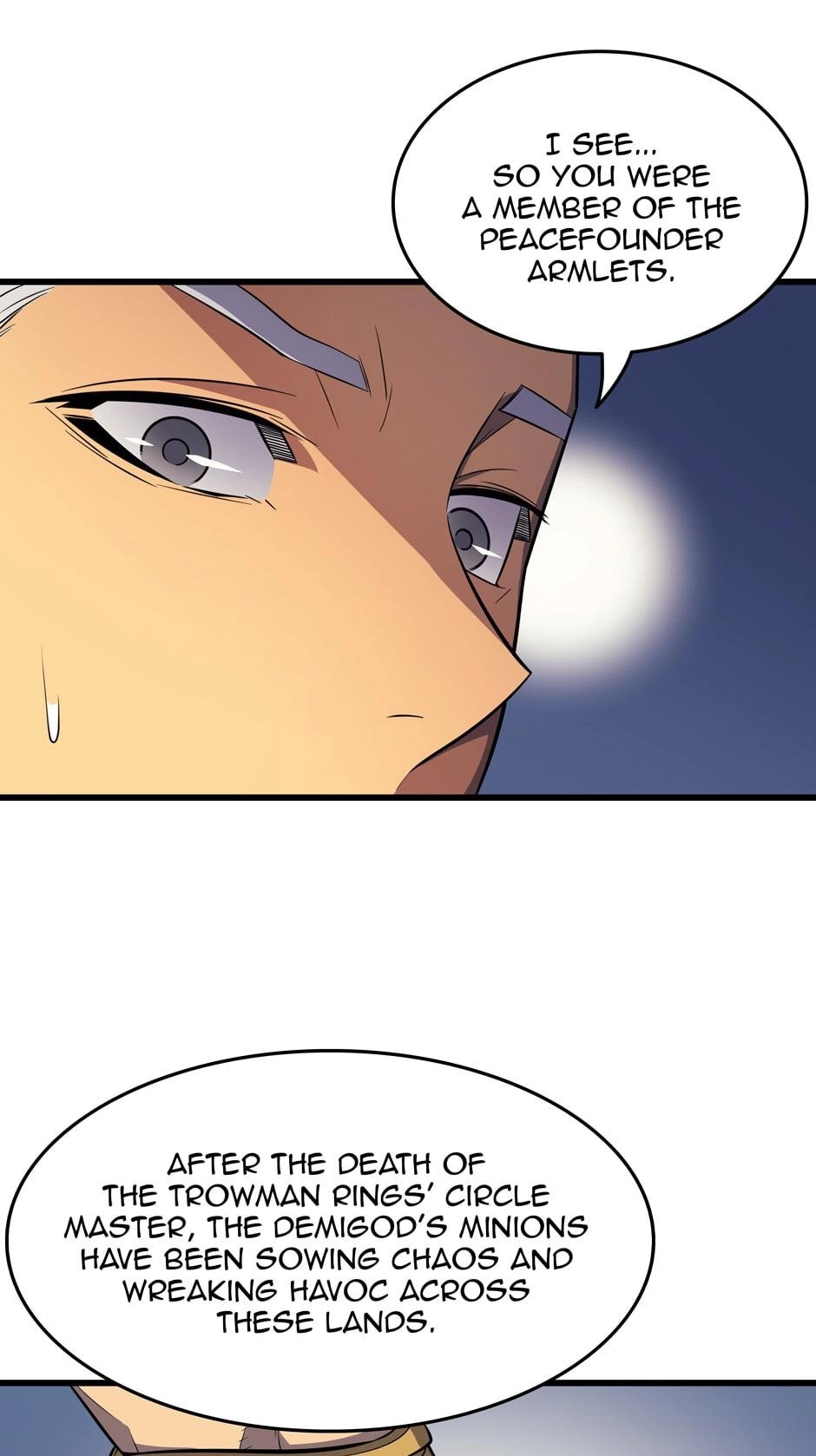 The Great Mage Returns After 4000 Years Chapter 51 Page 64