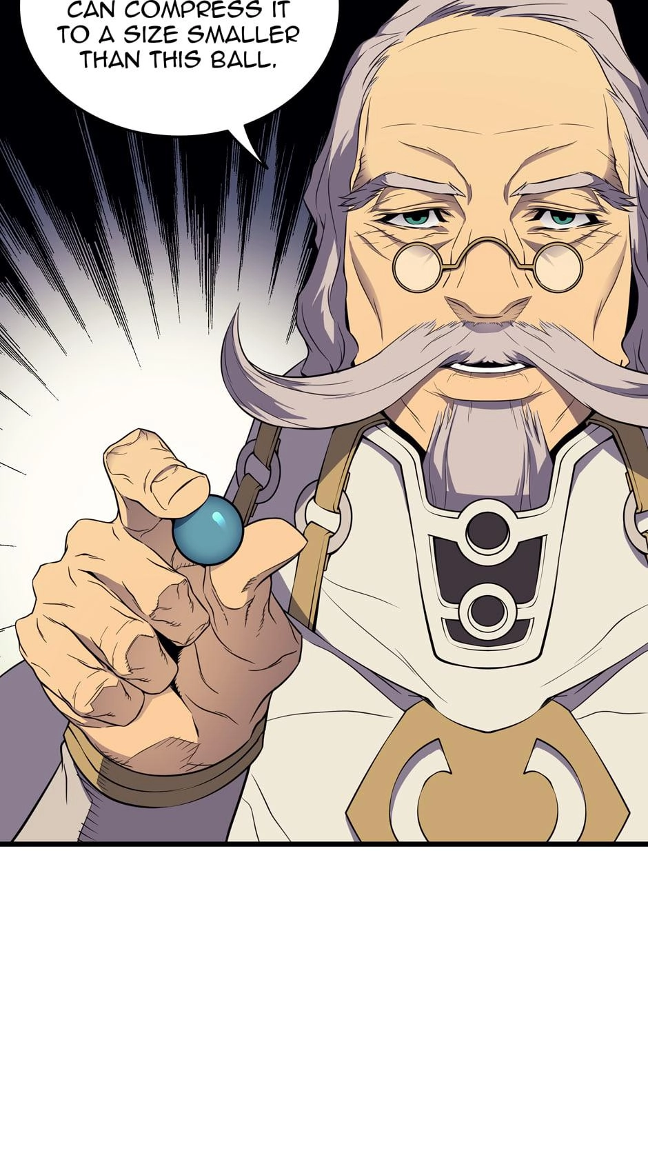 The Great Mage Returns After 4000 Years Chapter 51 Page 21