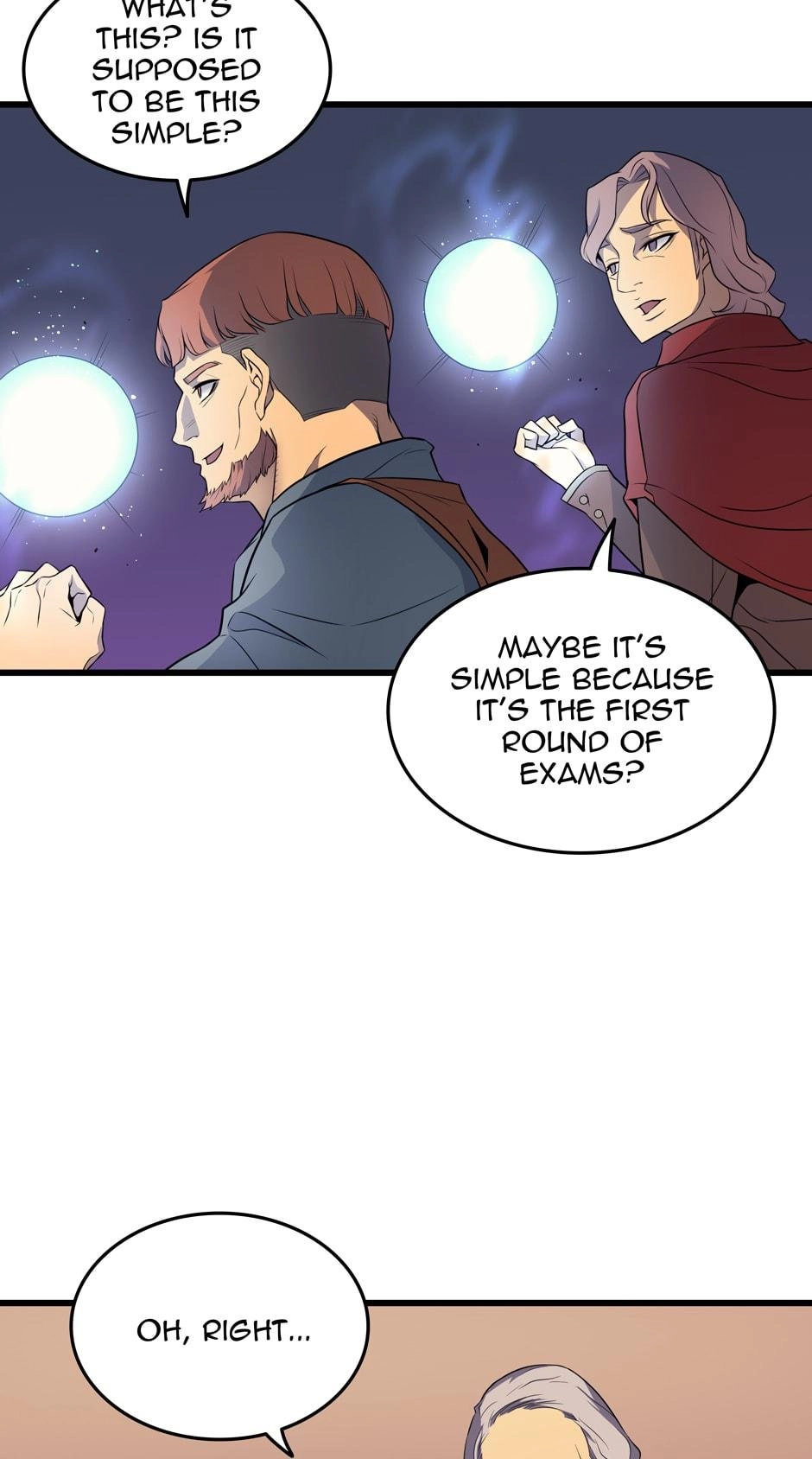 The Great Mage Returns After 4000 Years Chapter 51 Page 18