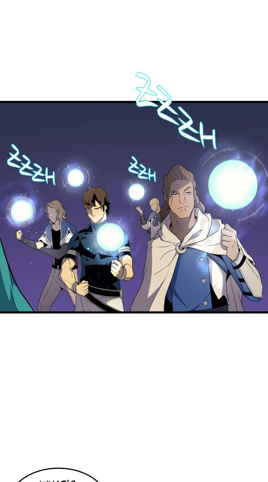 The Great Mage Returns After 4000 Years Chapter 51 Page 17