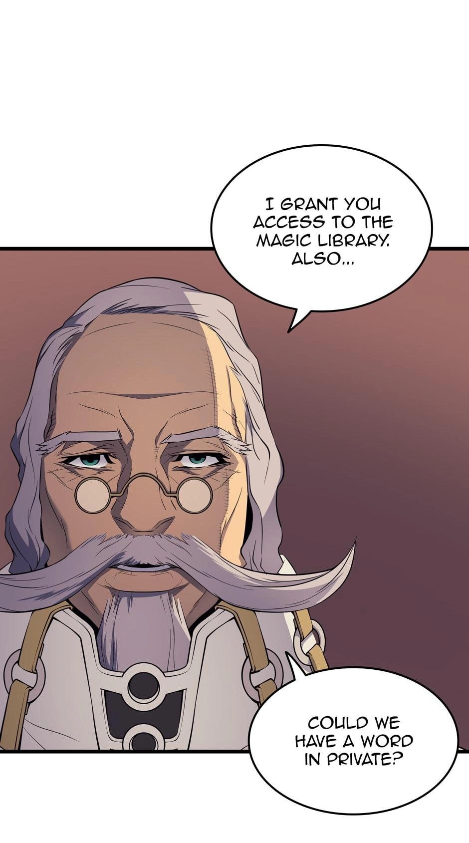 The Great Mage Returns After 4000 Years Chapter 51 Page 42