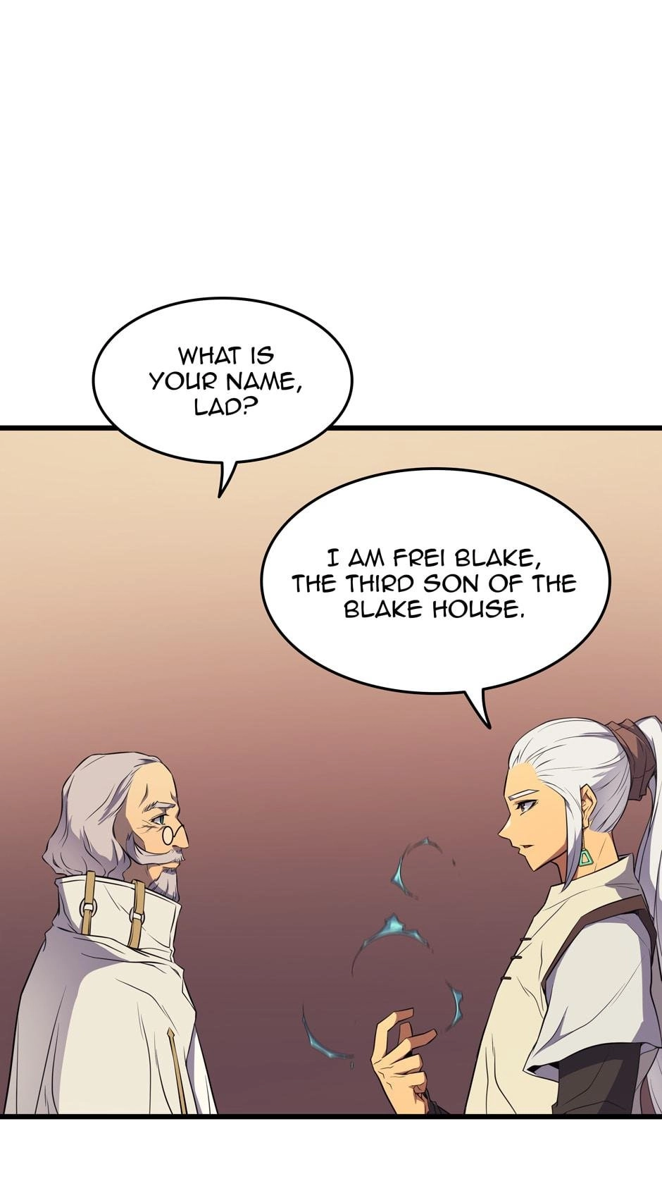 The Great Mage Returns After 4000 Years Chapter 51 Page 41