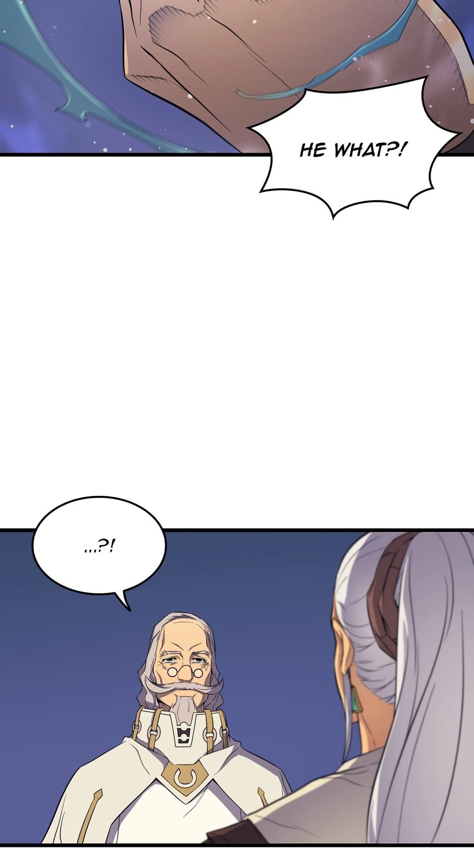The Great Mage Returns After 4000 Years Chapter 51 Page 39